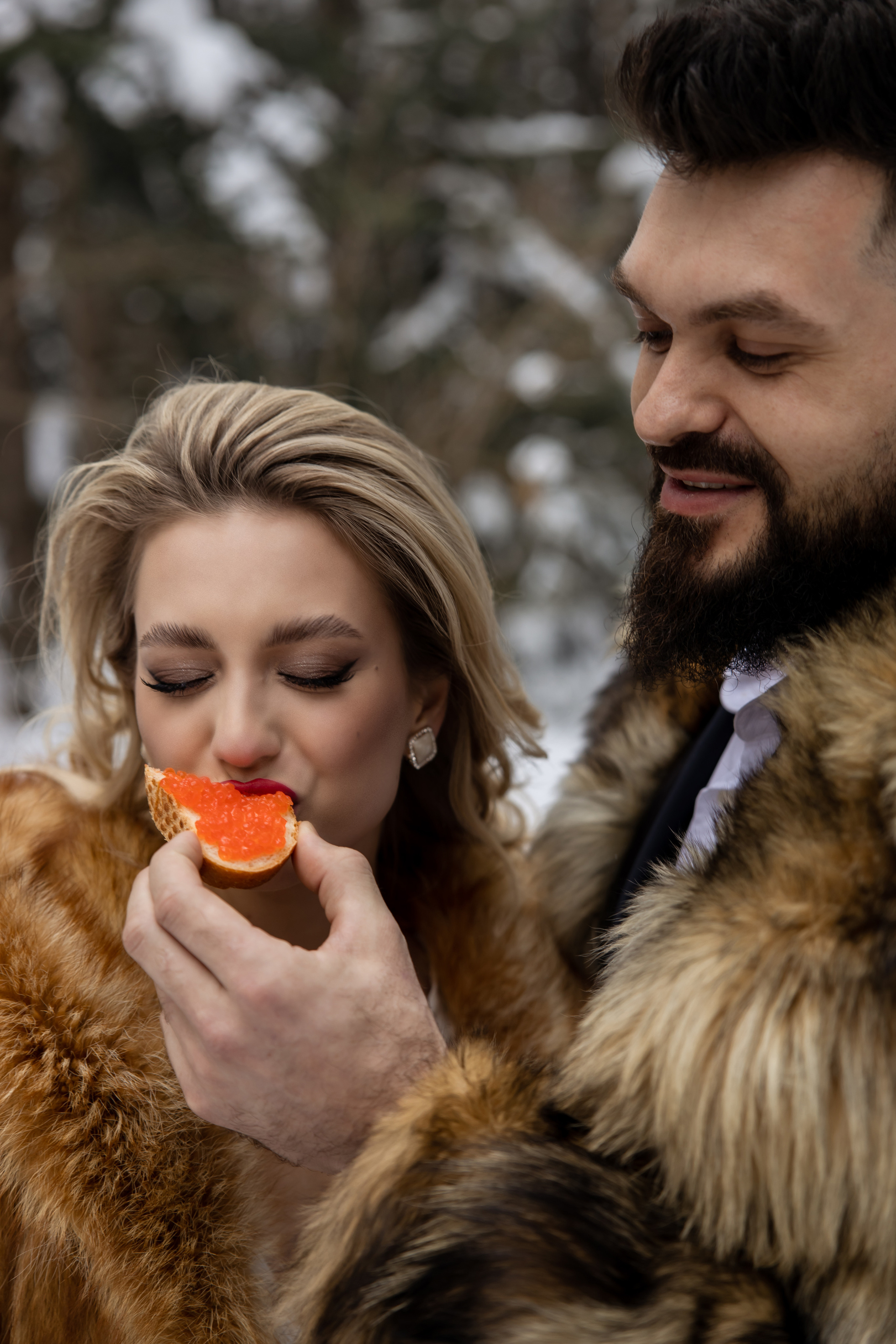 ELIZAVITA&VADIM. Валерия Солнцева свадебный и семейный фотограф