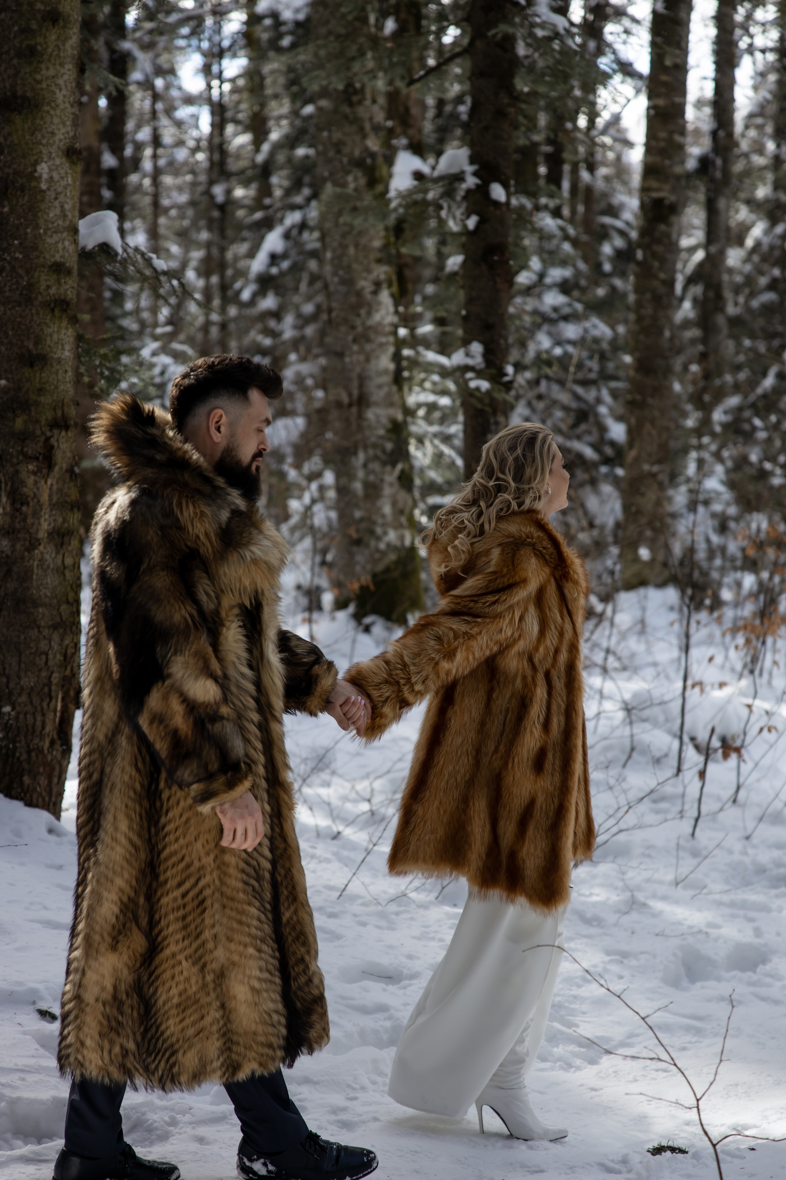 ELIZAVITA&VADIM. Валерия Солнцева свадебный и семейный фотограф