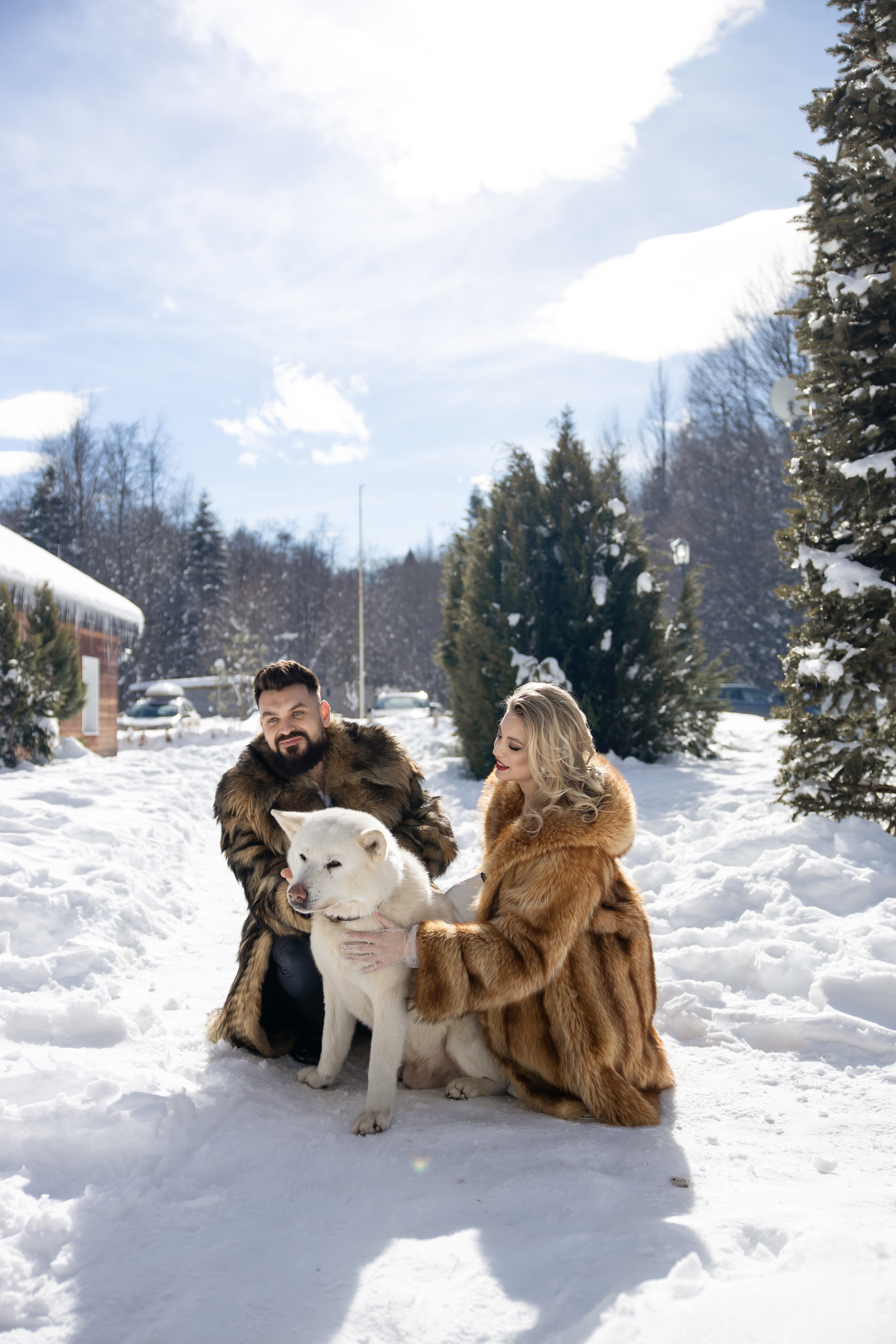 ELIZAVITA&VADIM. Валерия Солнцева свадебный и семейный фотограф