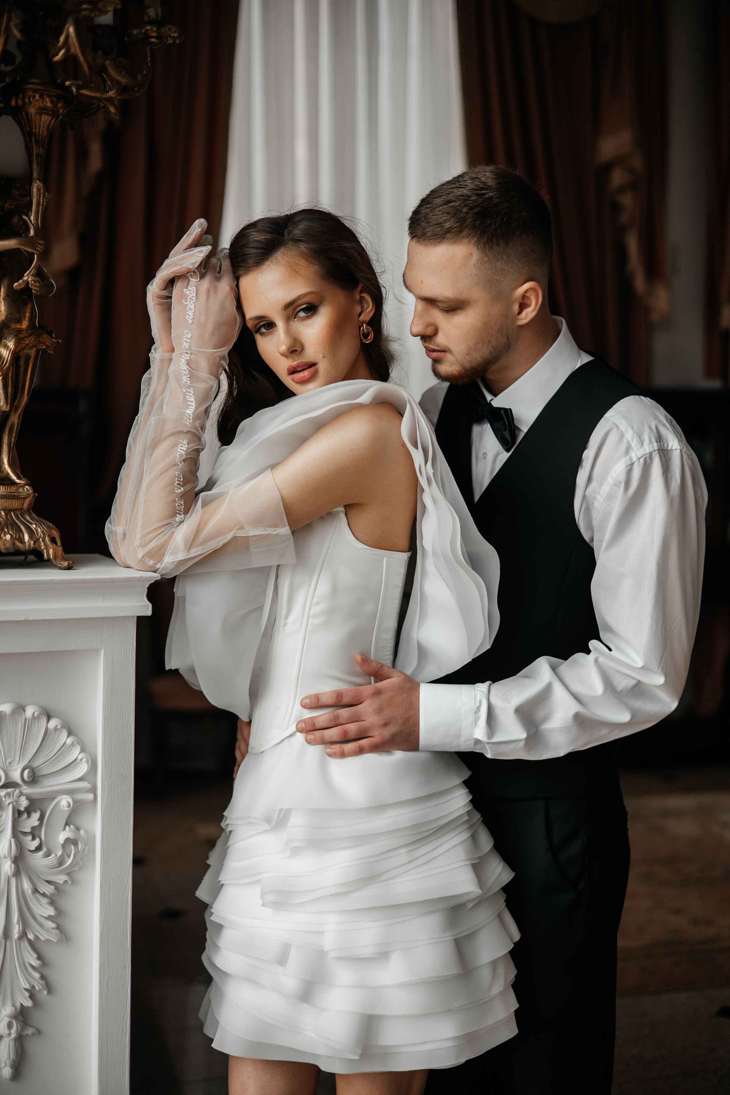 SOFIA&RUSLAN. Валерия Солнцева свадебный и семейный фотограф