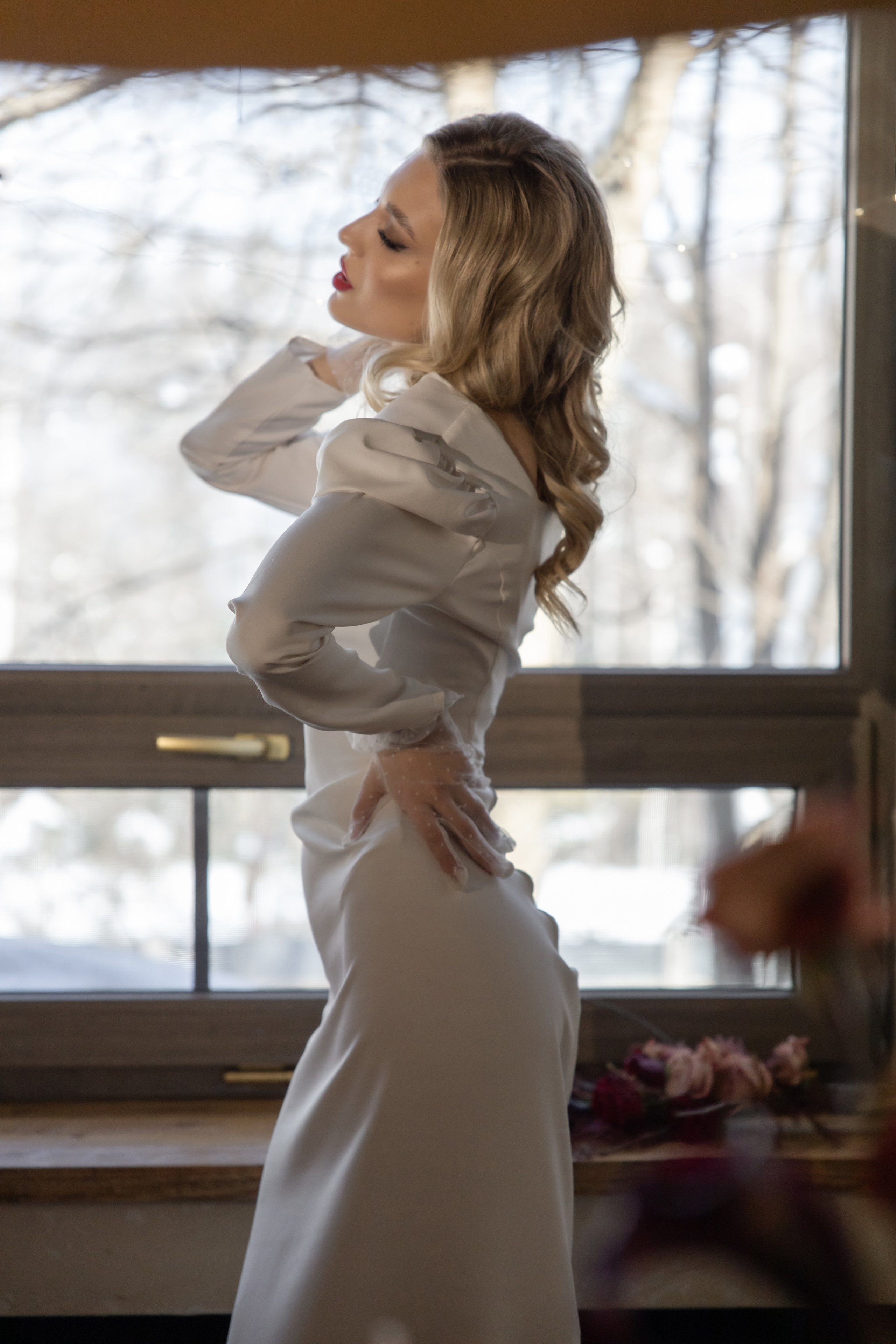 ELIZAVITA&VADIM. Валерия Солнцева свадебный и семейный фотограф