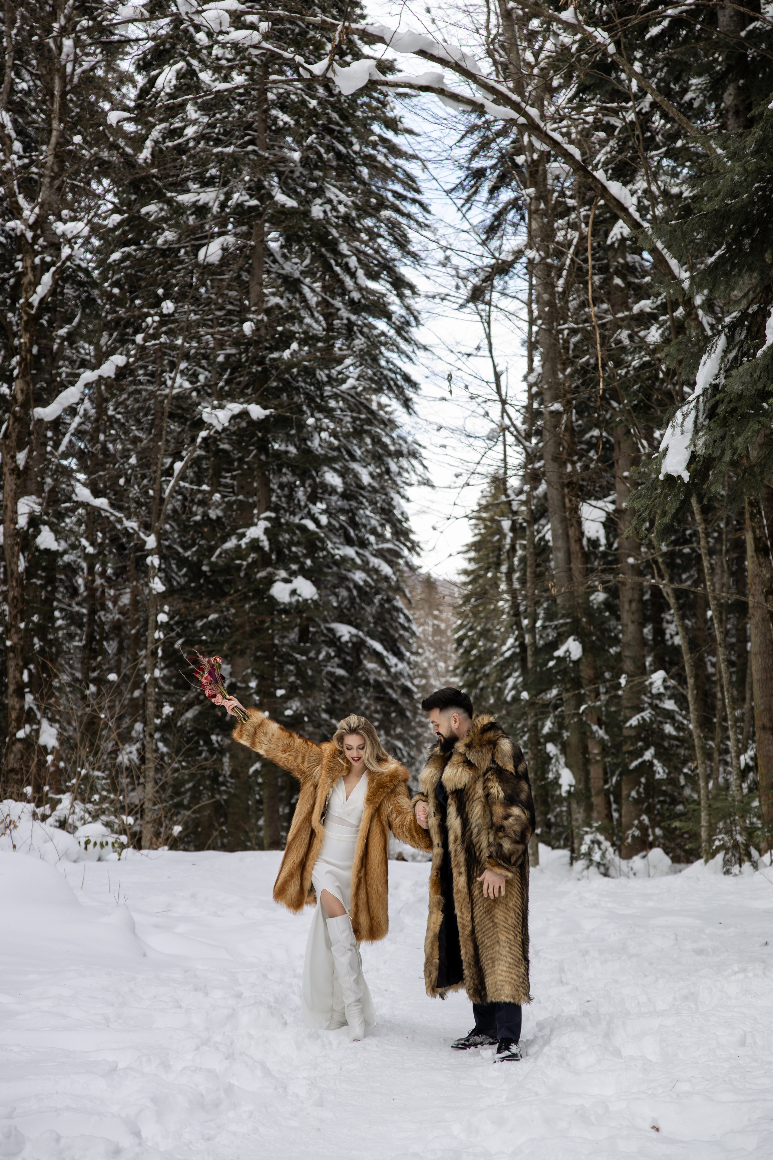 ELIZAVITA&VADIM. Валерия Солнцева свадебный и семейный фотограф