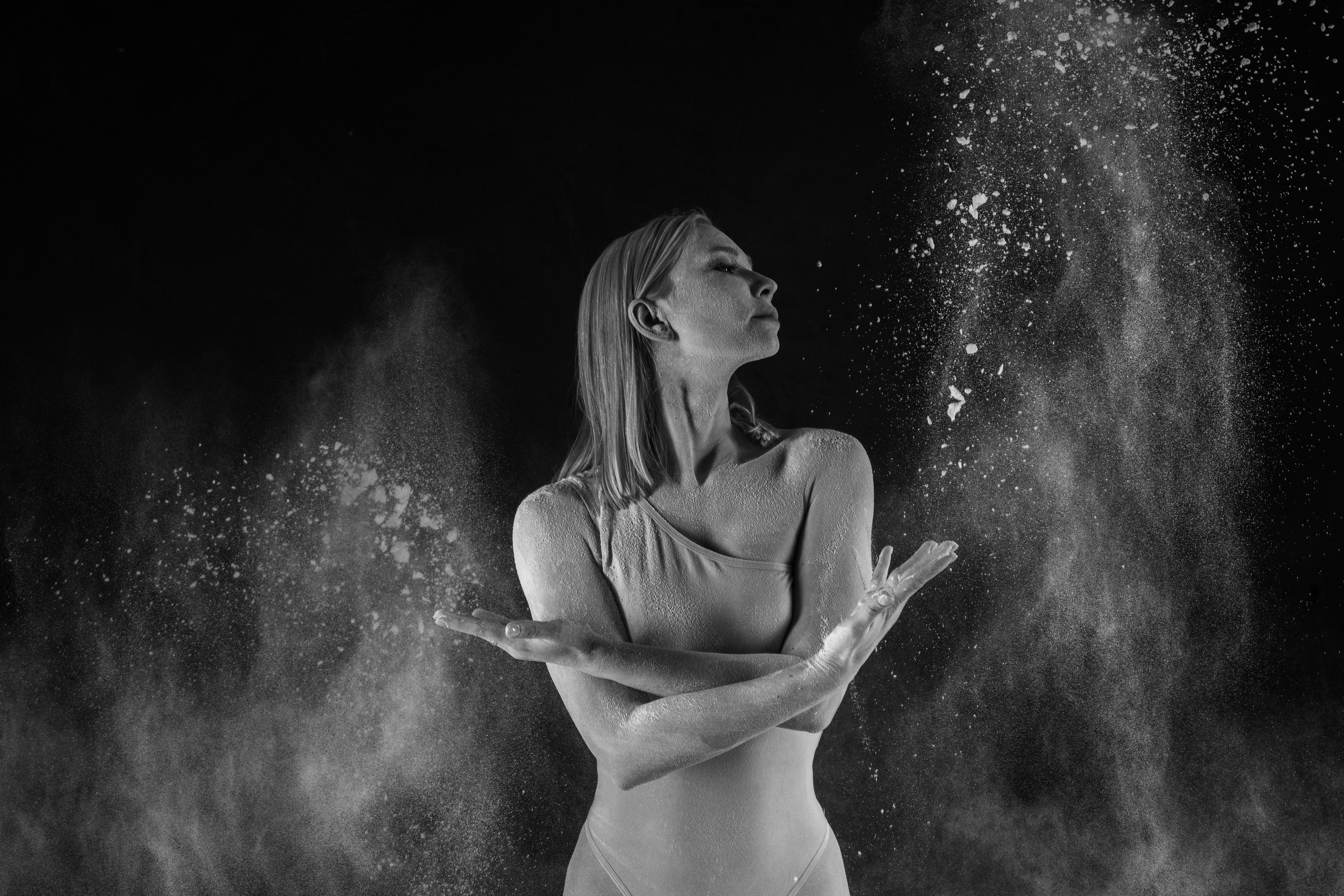 Мука. Валерия Солнцева свадебный и семейный фотограф