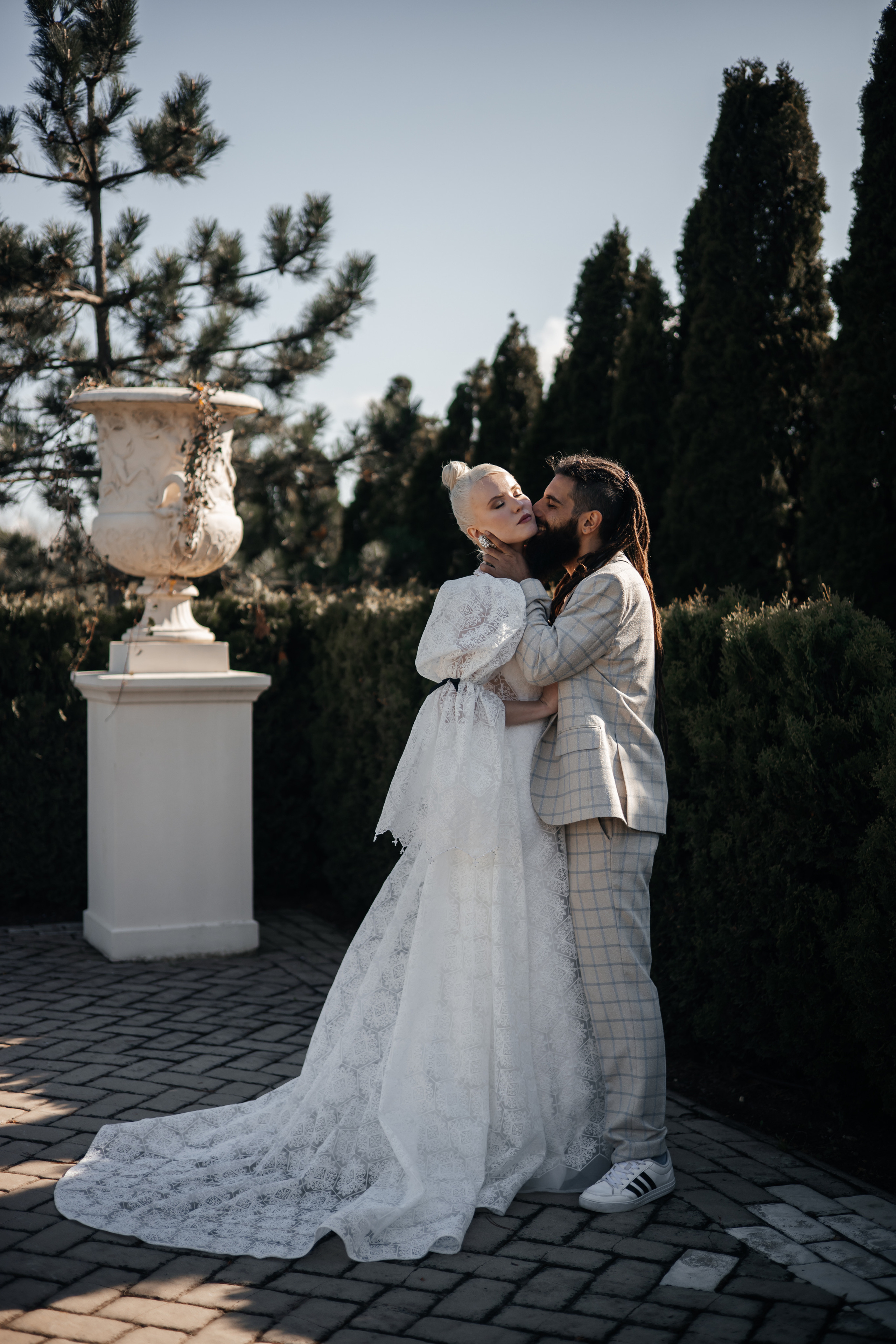 GAIK&EKATERINA. Валерия Солнцева свадебный и семейный фотограф