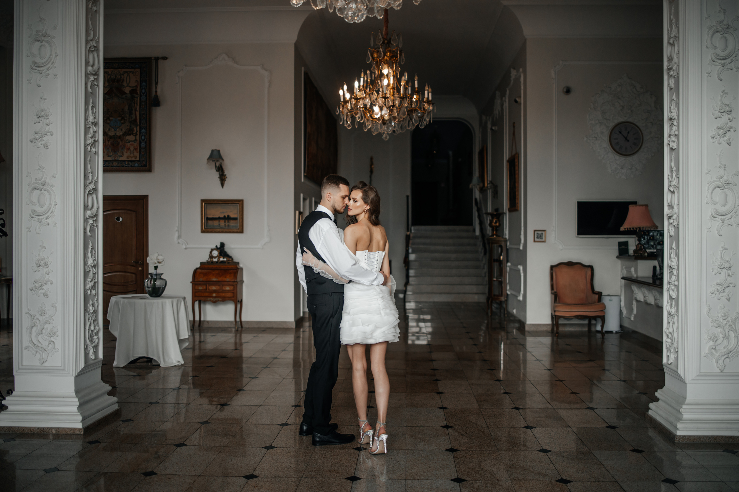 SOFIA&RUSLAN. Валерия Солнцева свадебный и семейный фотограф