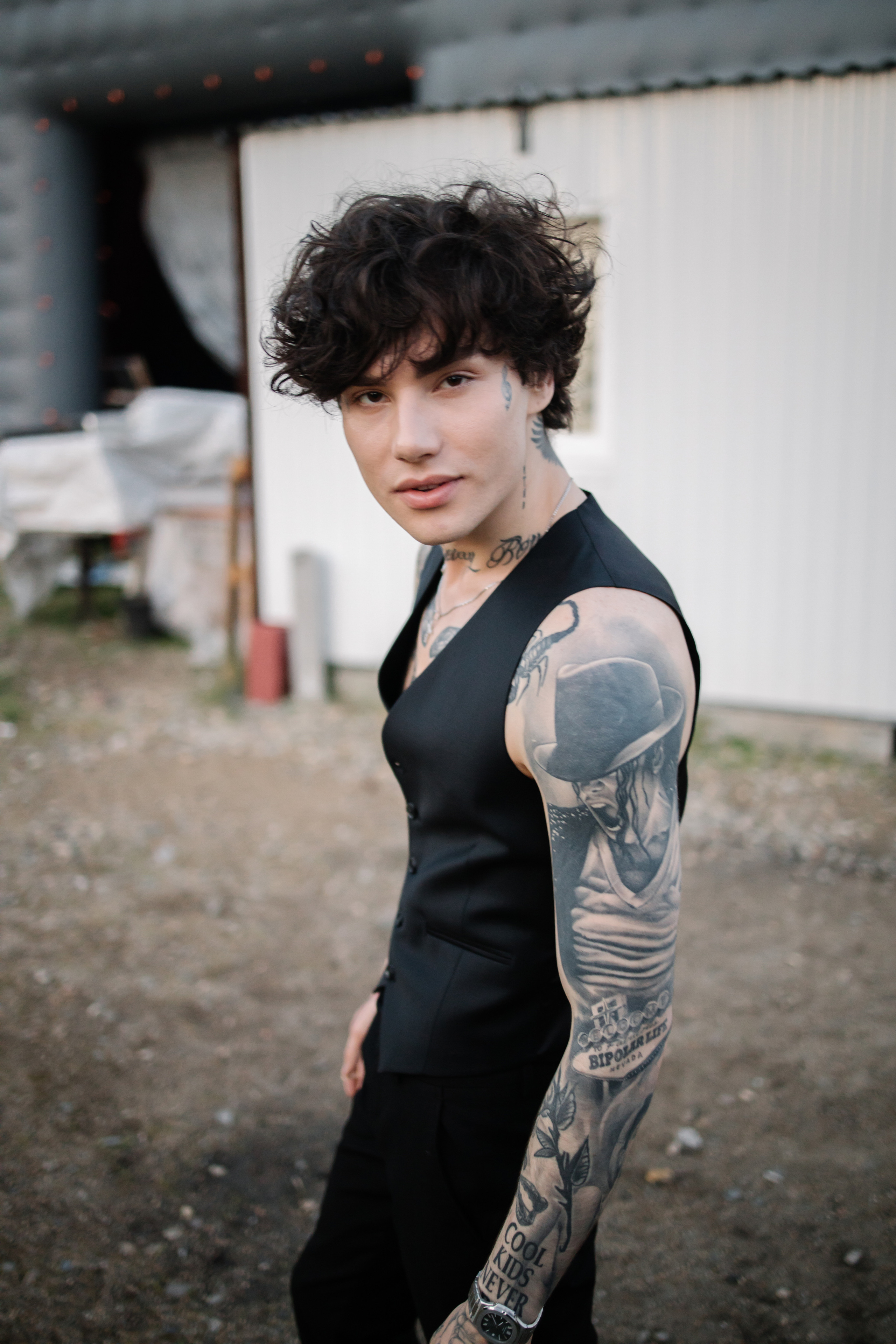 HolidayBoy. Валерия Солнцева свадебный и семейный фотограф