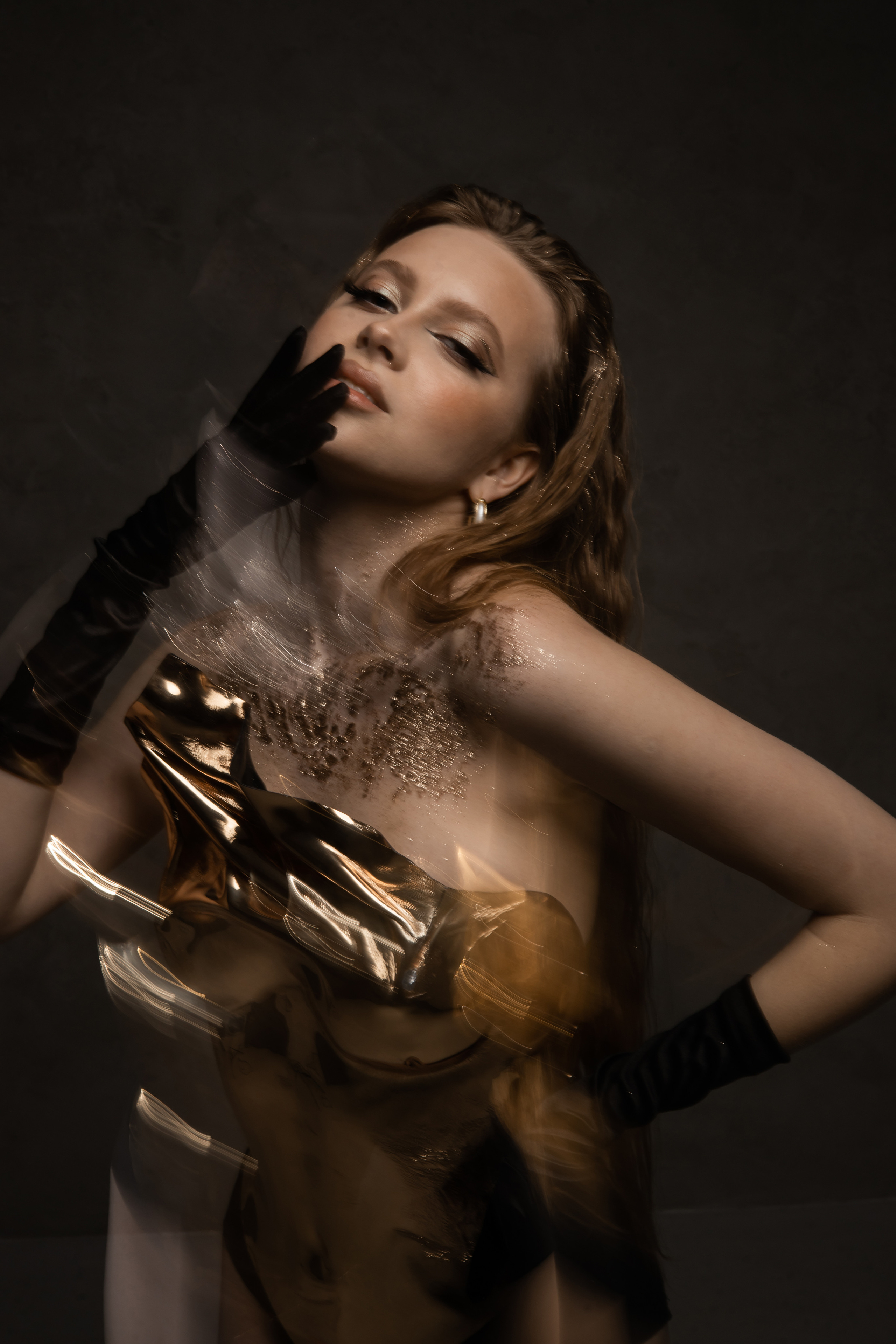 Екатерина Золотой корсет. Валерия Солнцева свадебный и семейный фотограф