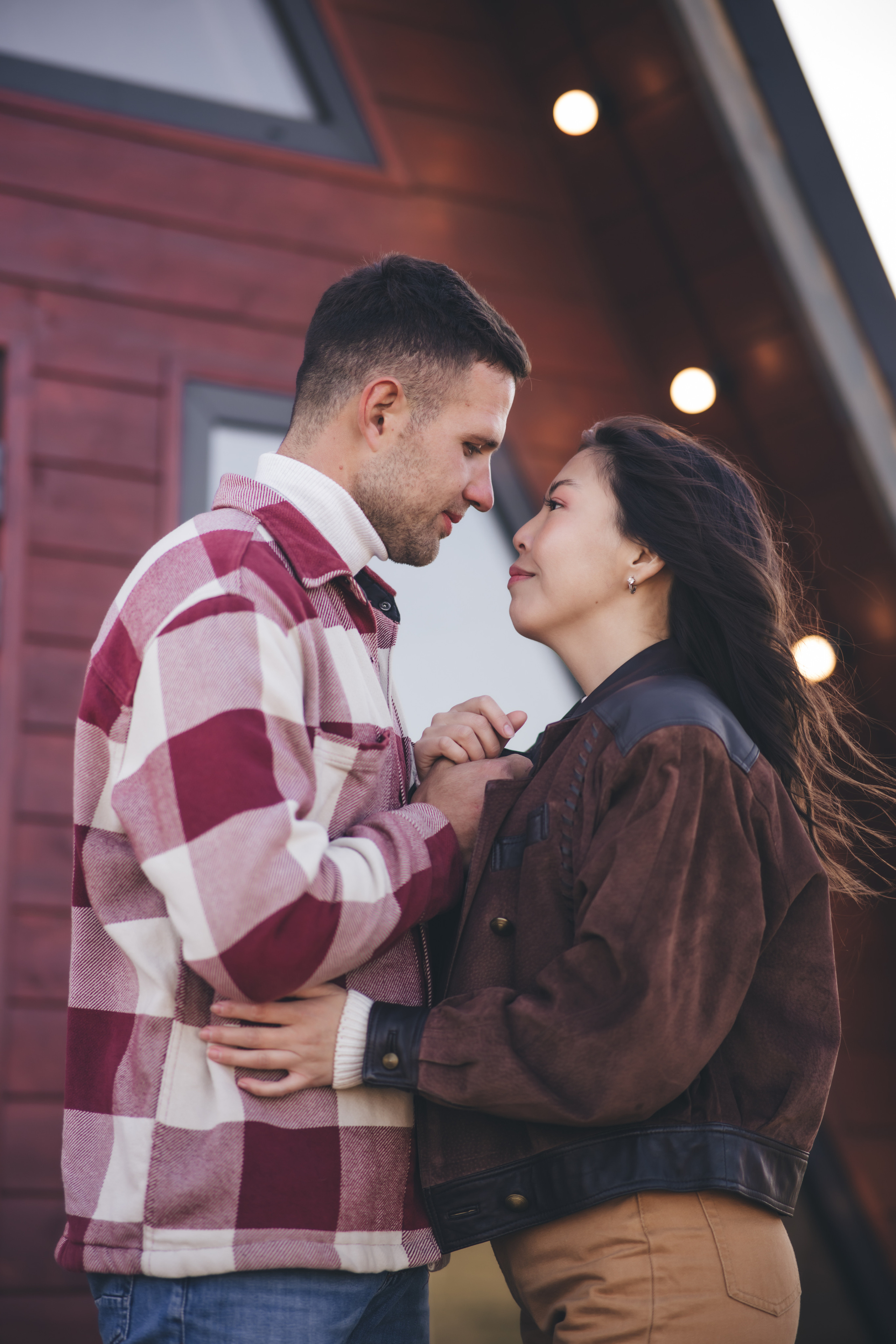 Домик. Валерия Солнцева свадебный и семейный фотограф