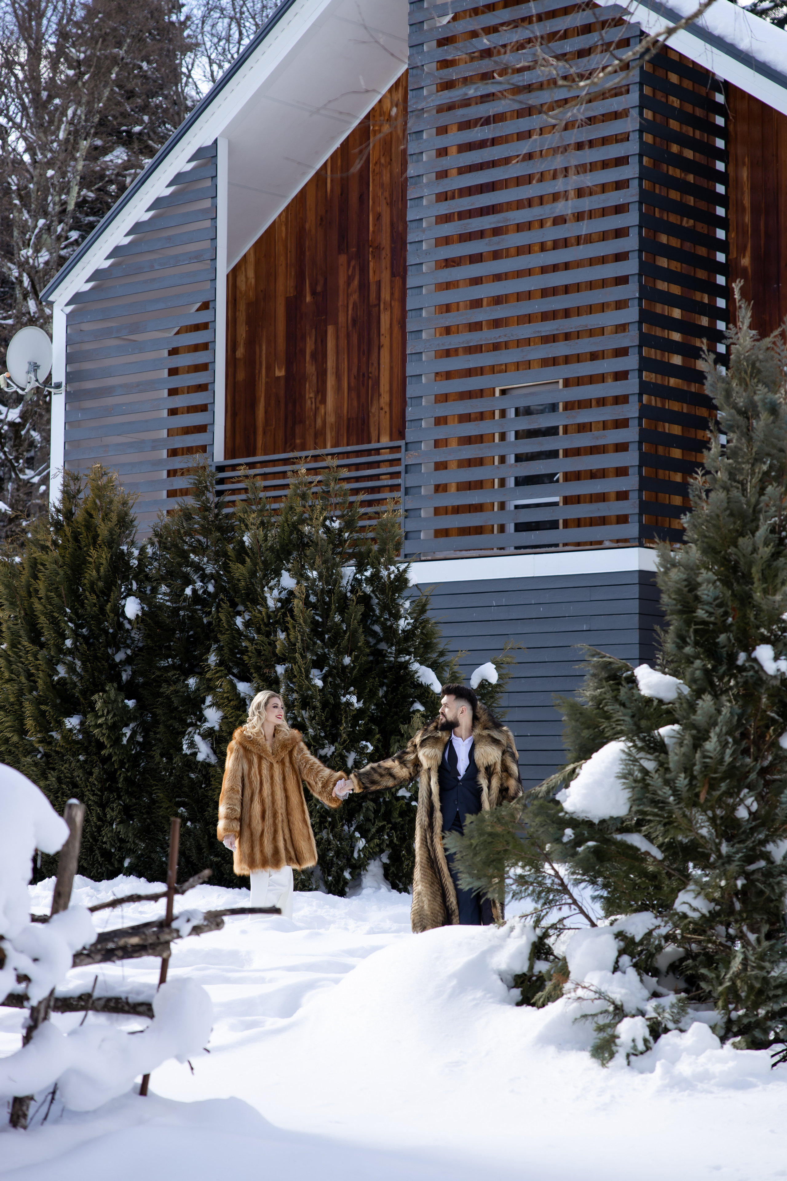 ELIZAVITA&VADIM. Валерия Солнцева свадебный и семейный фотограф