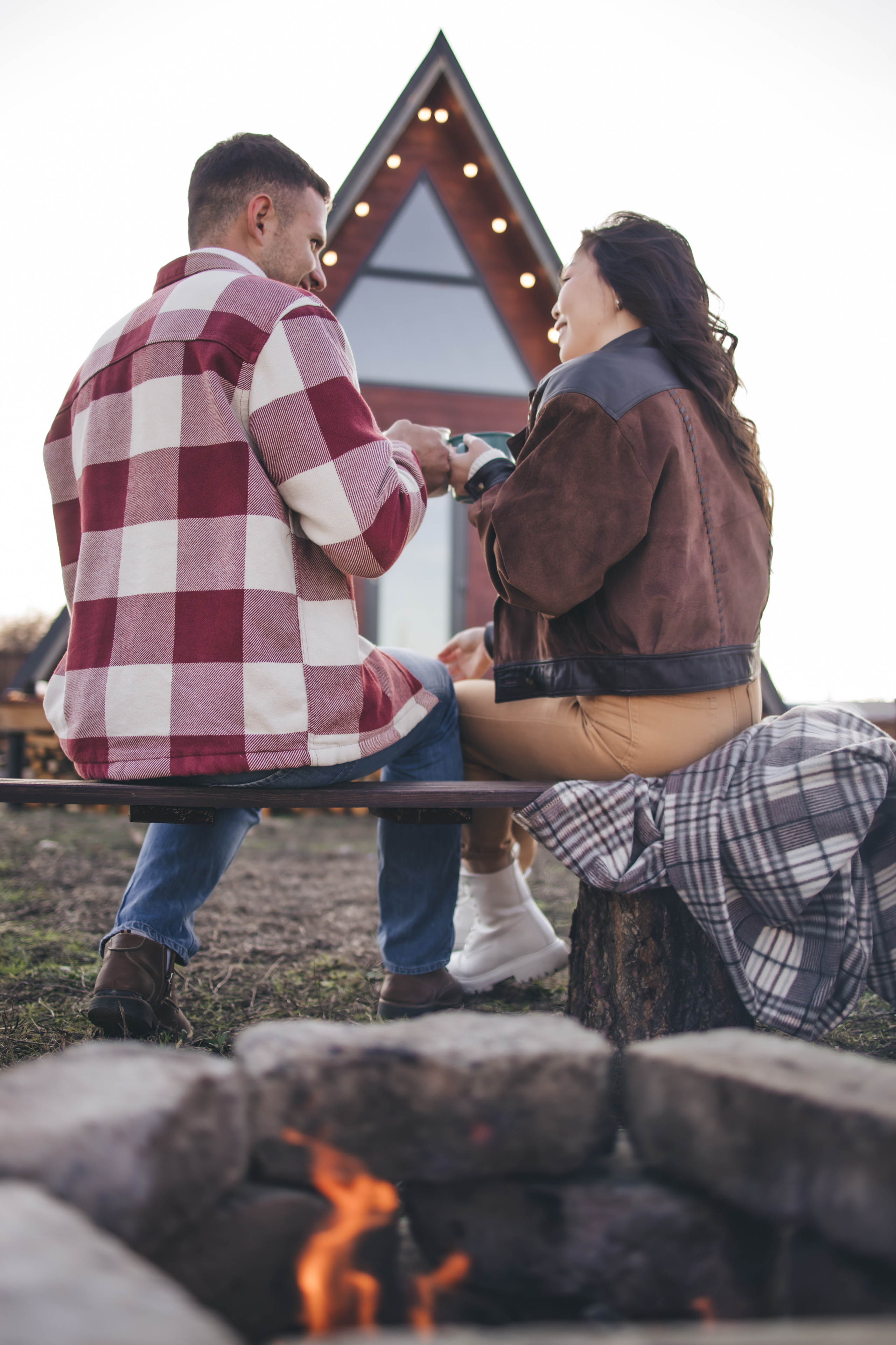 Домик. Валерия Солнцева свадебный и семейный фотограф