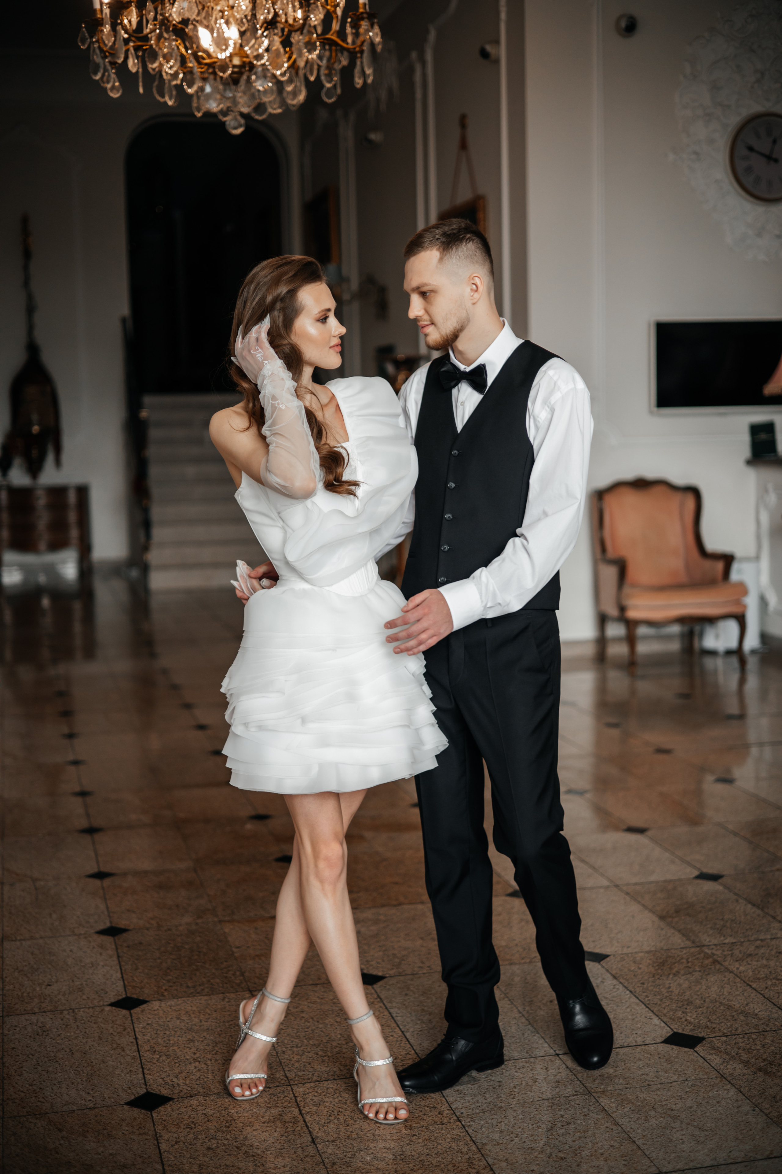 SOFIA&RUSLAN. Валерия Солнцева свадебный и семейный фотограф