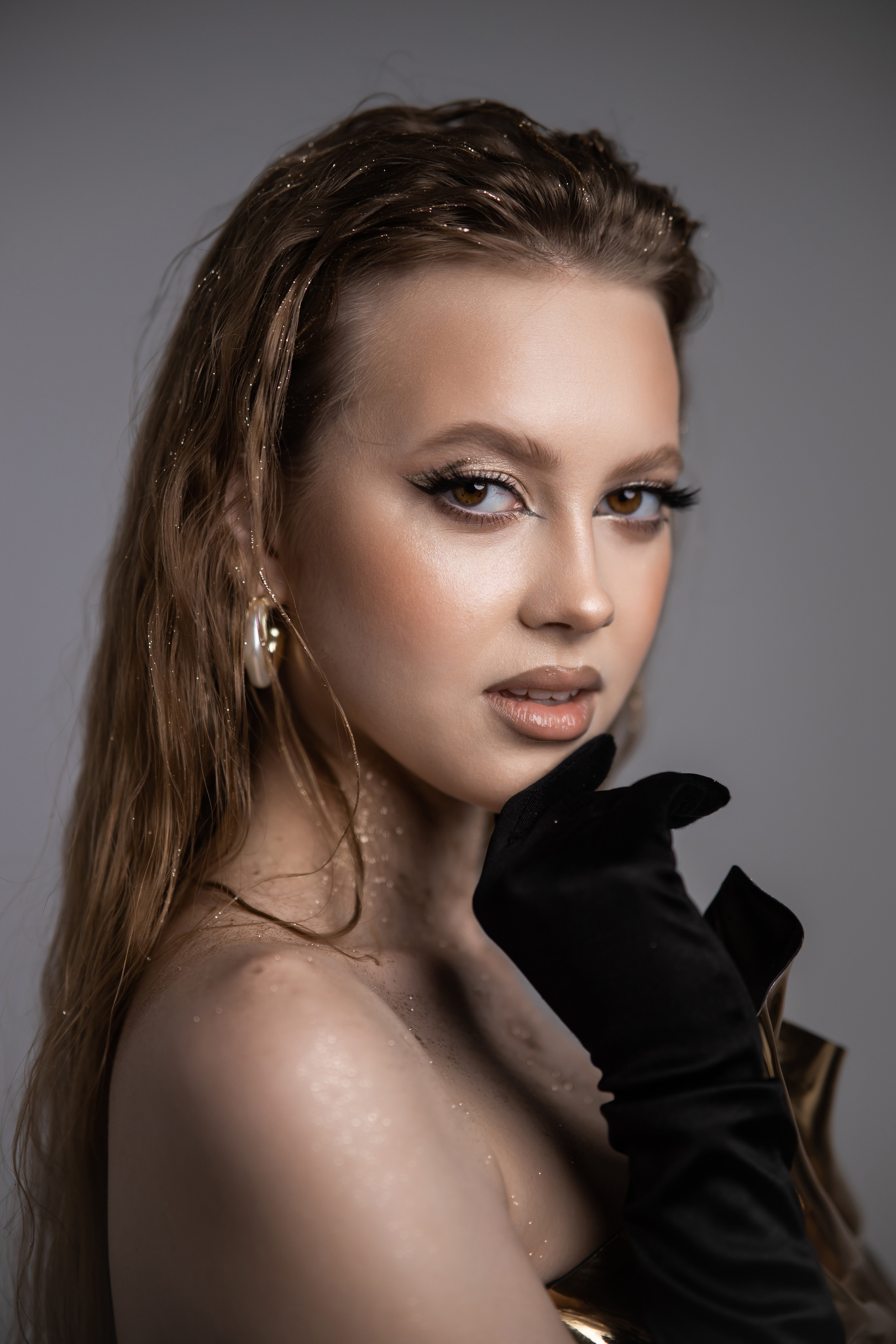 Екатерина Золотой корсет. Валерия Солнцева свадебный и семейный фотограф