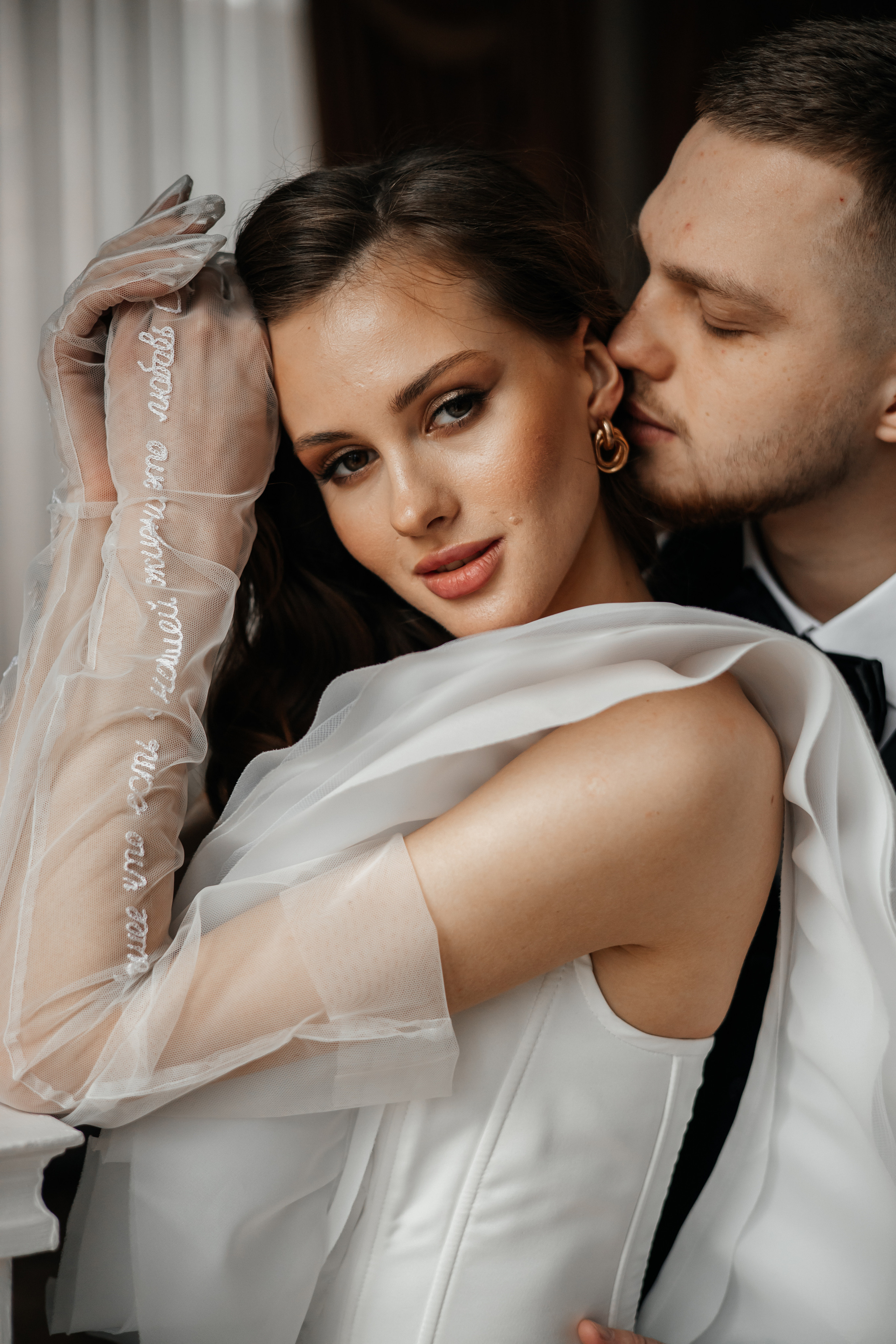 SOFIA&RUSLAN. Валерия Солнцева свадебный и семейный фотограф