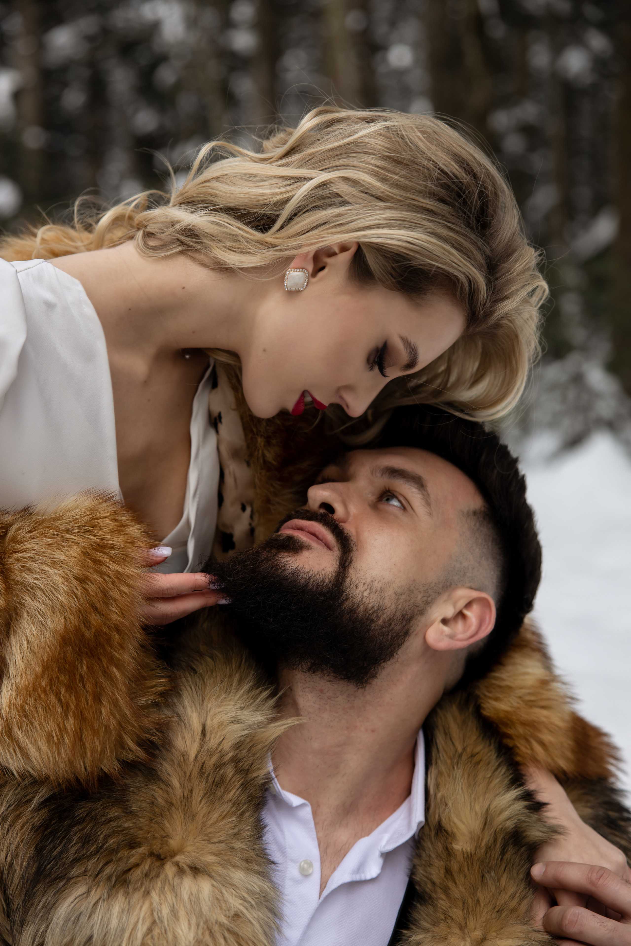 ELIZAVITA&VADIM. Валерия Солнцева свадебный и семейный фотограф