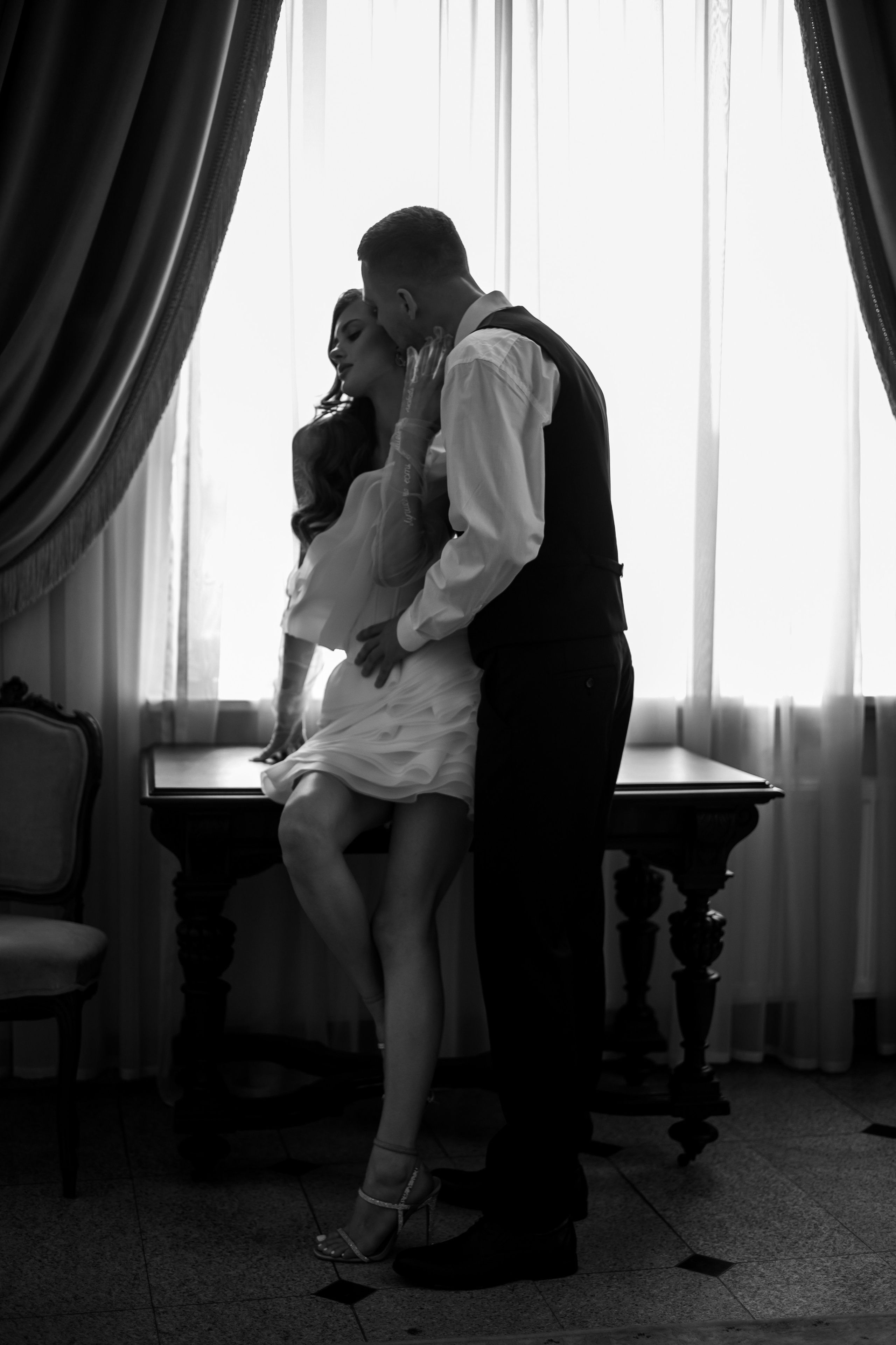 SOFIA&RUSLAN. Валерия Солнцева свадебный и семейный фотограф