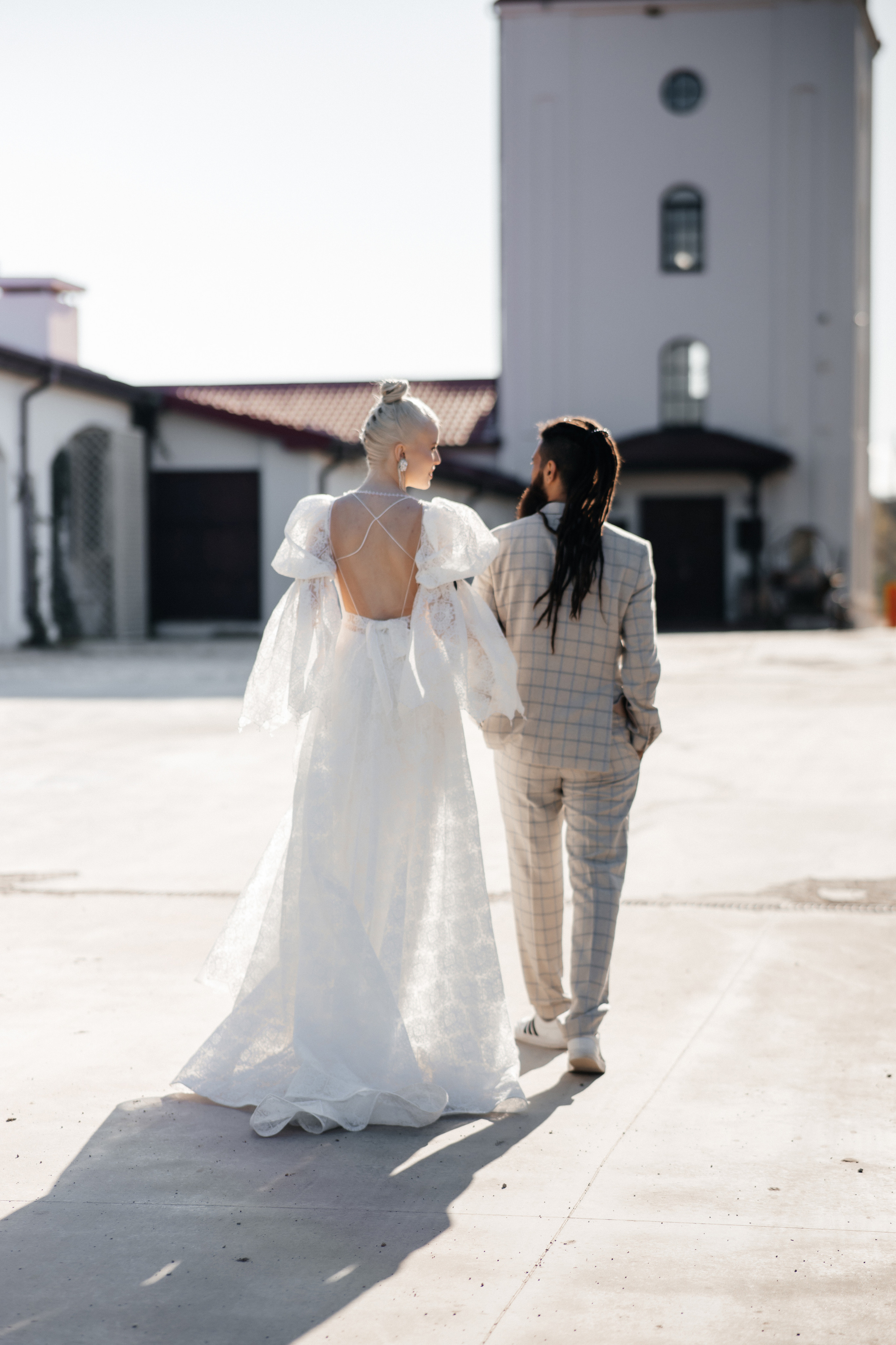 GAIK&EKATERINA. Валерия Солнцева свадебный и семейный фотограф