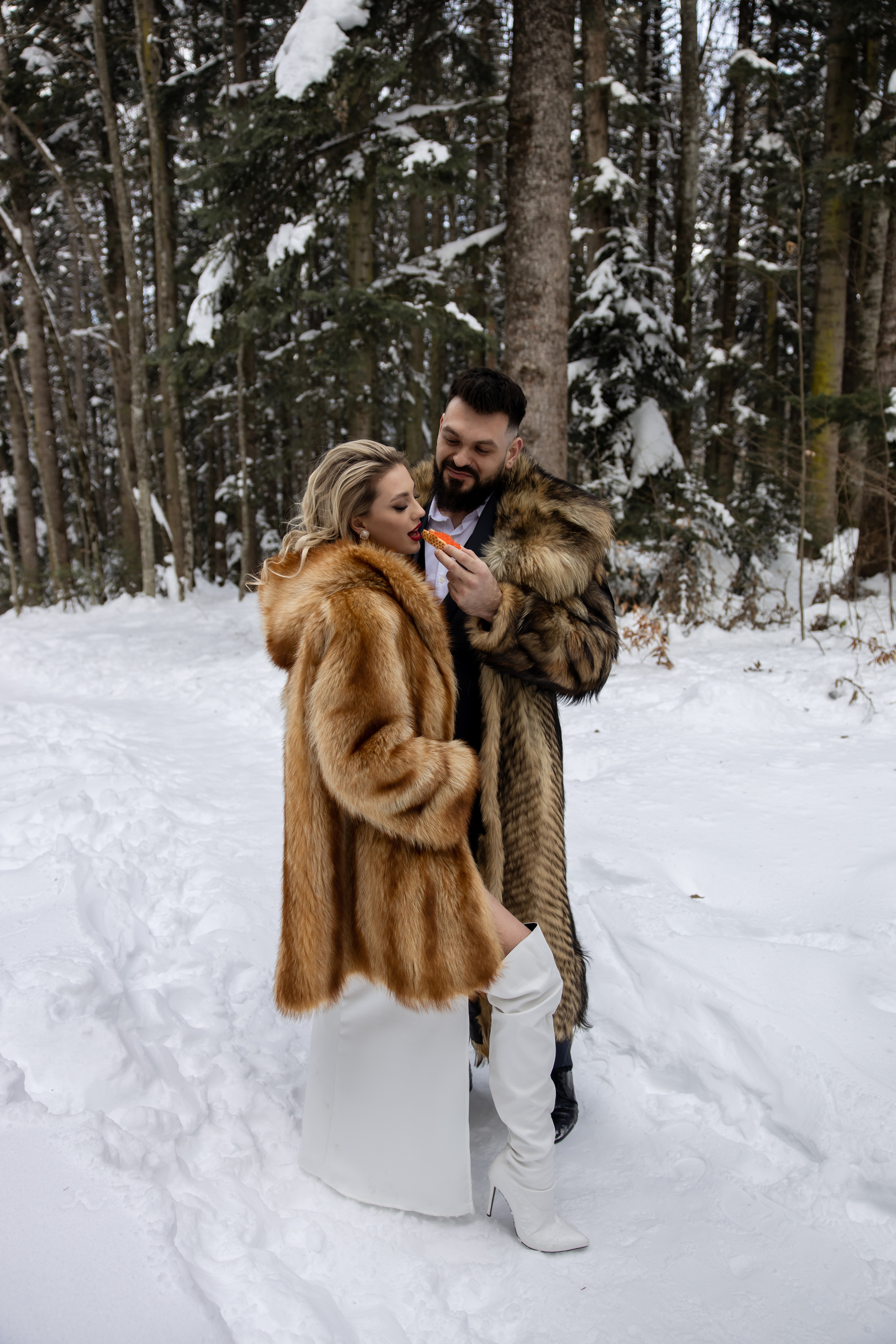 ELIZAVITA&VADIM. Валерия Солнцева свадебный и семейный фотограф