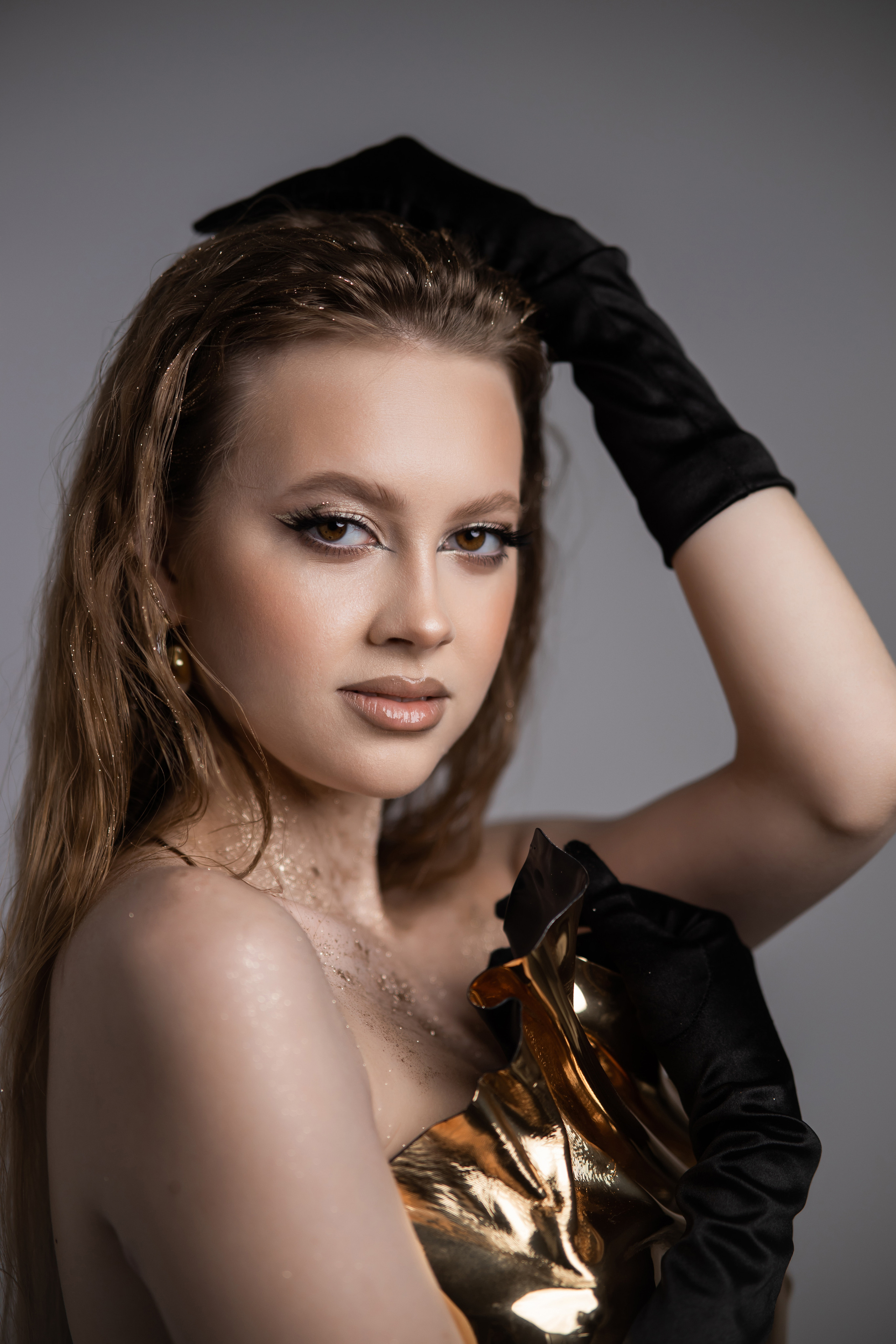 Екатерина Золотой корсет. Валерия Солнцева свадебный и семейный фотограф