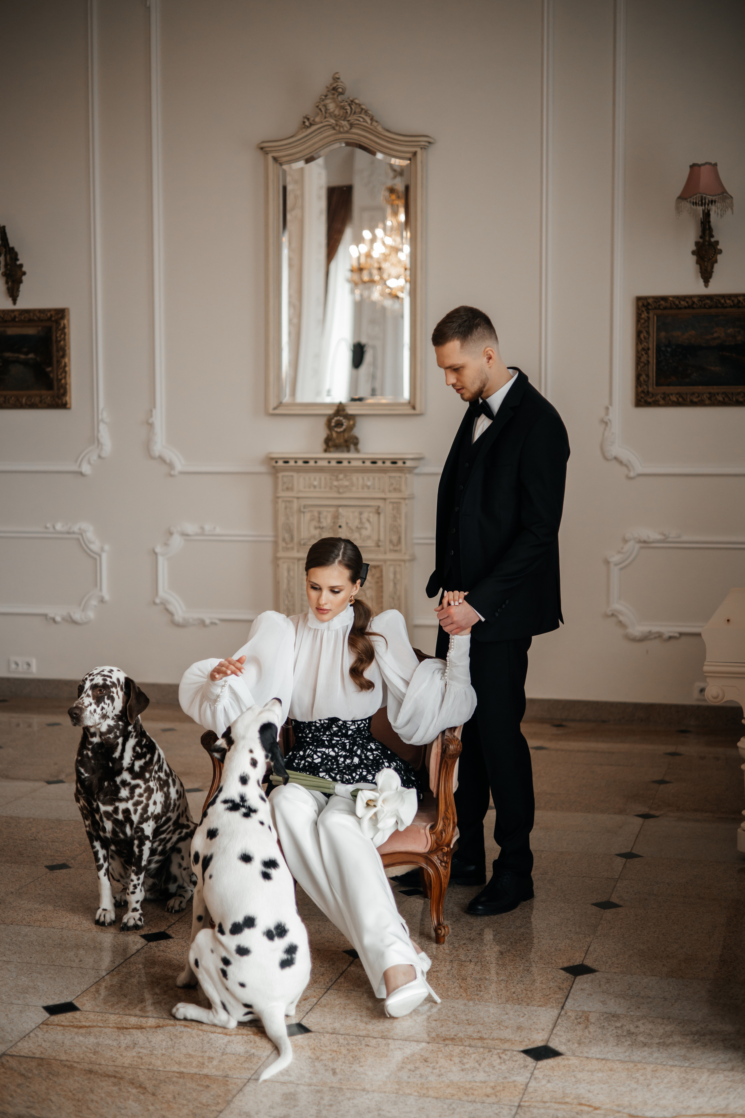 SOFIA&RUSLAN. Валерия Солнцева свадебный и семейный фотограф