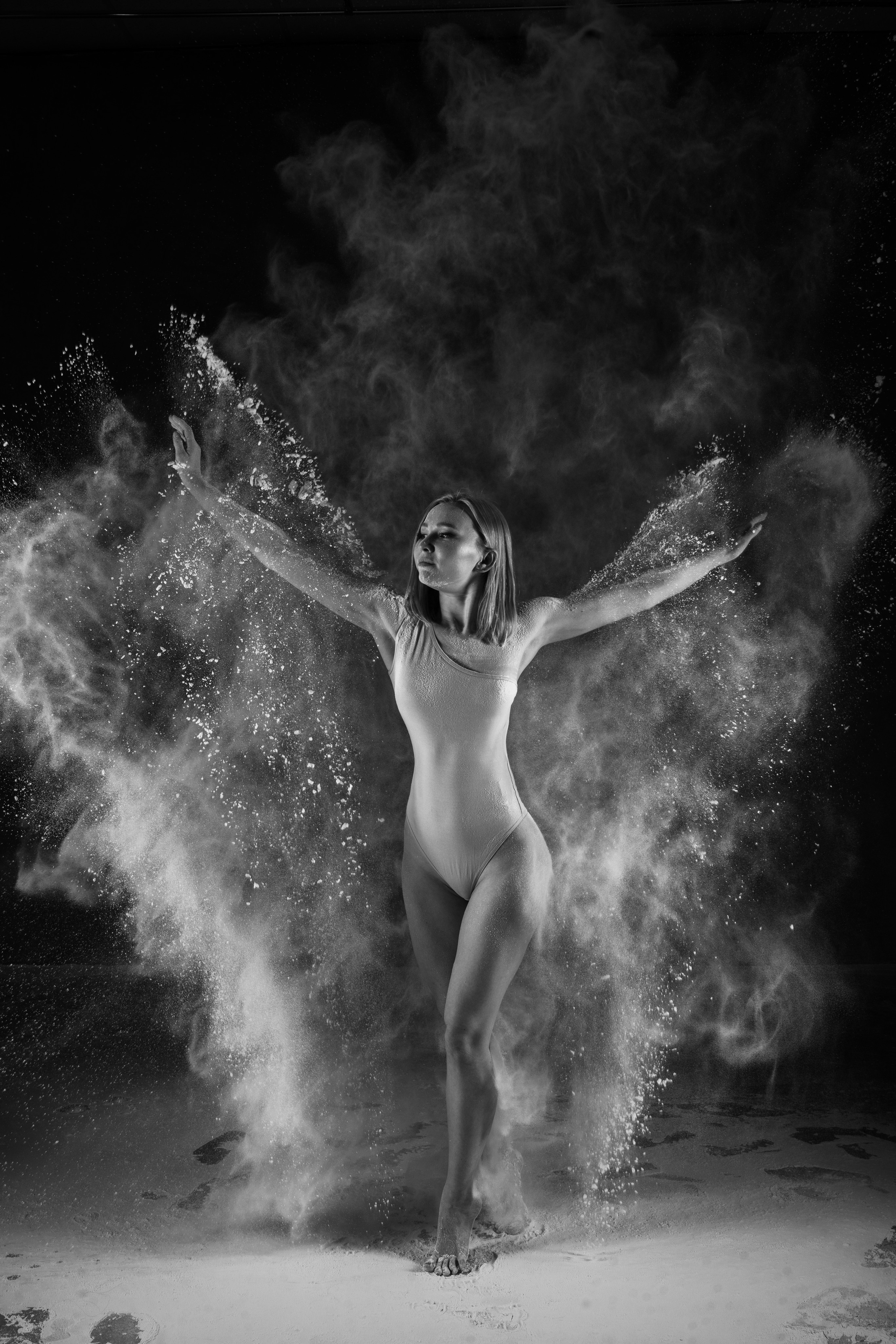 Мука. Валерия Солнцева свадебный и семейный фотограф