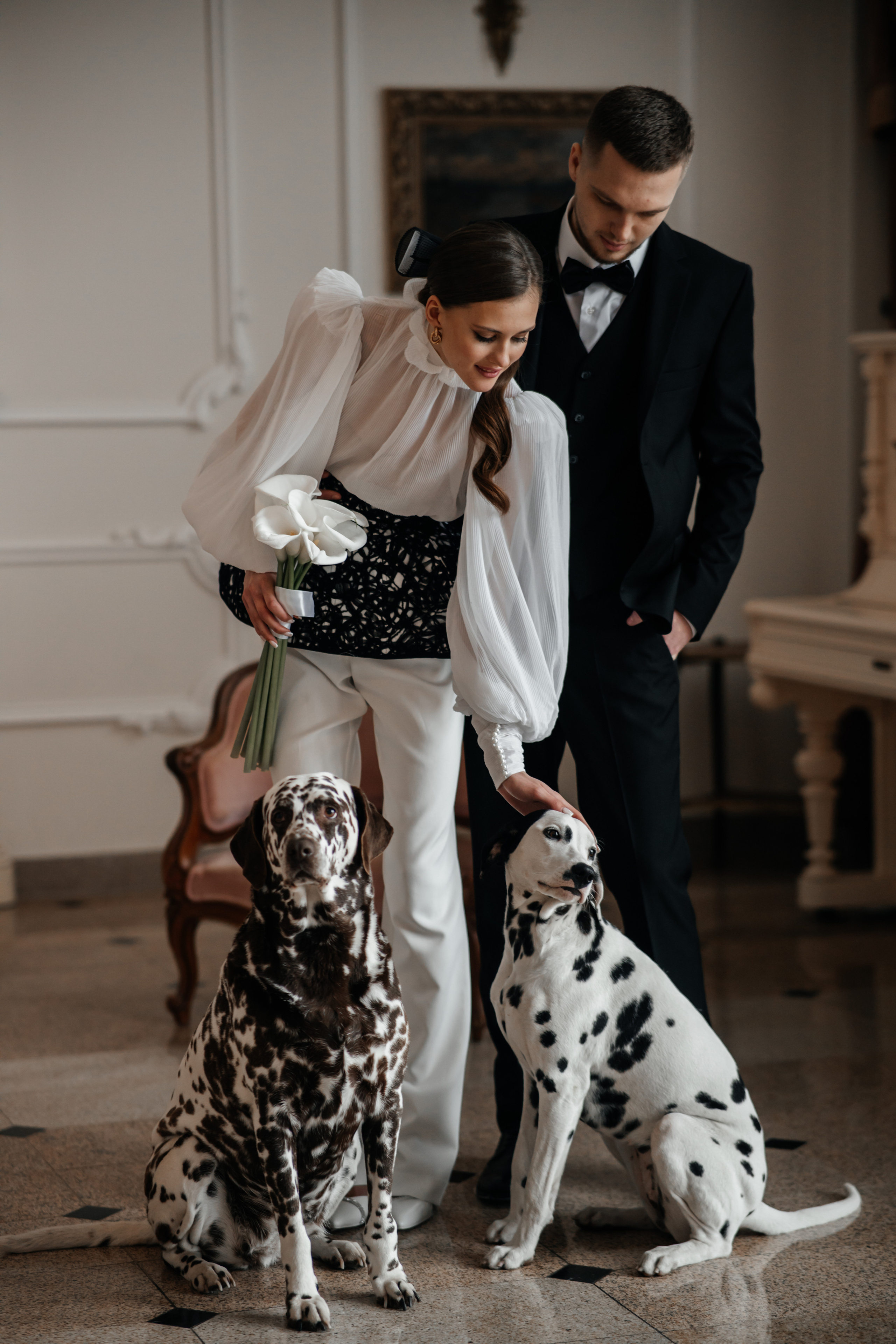 SOFIA&RUSLAN. Валерия Солнцева свадебный и семейный фотограф