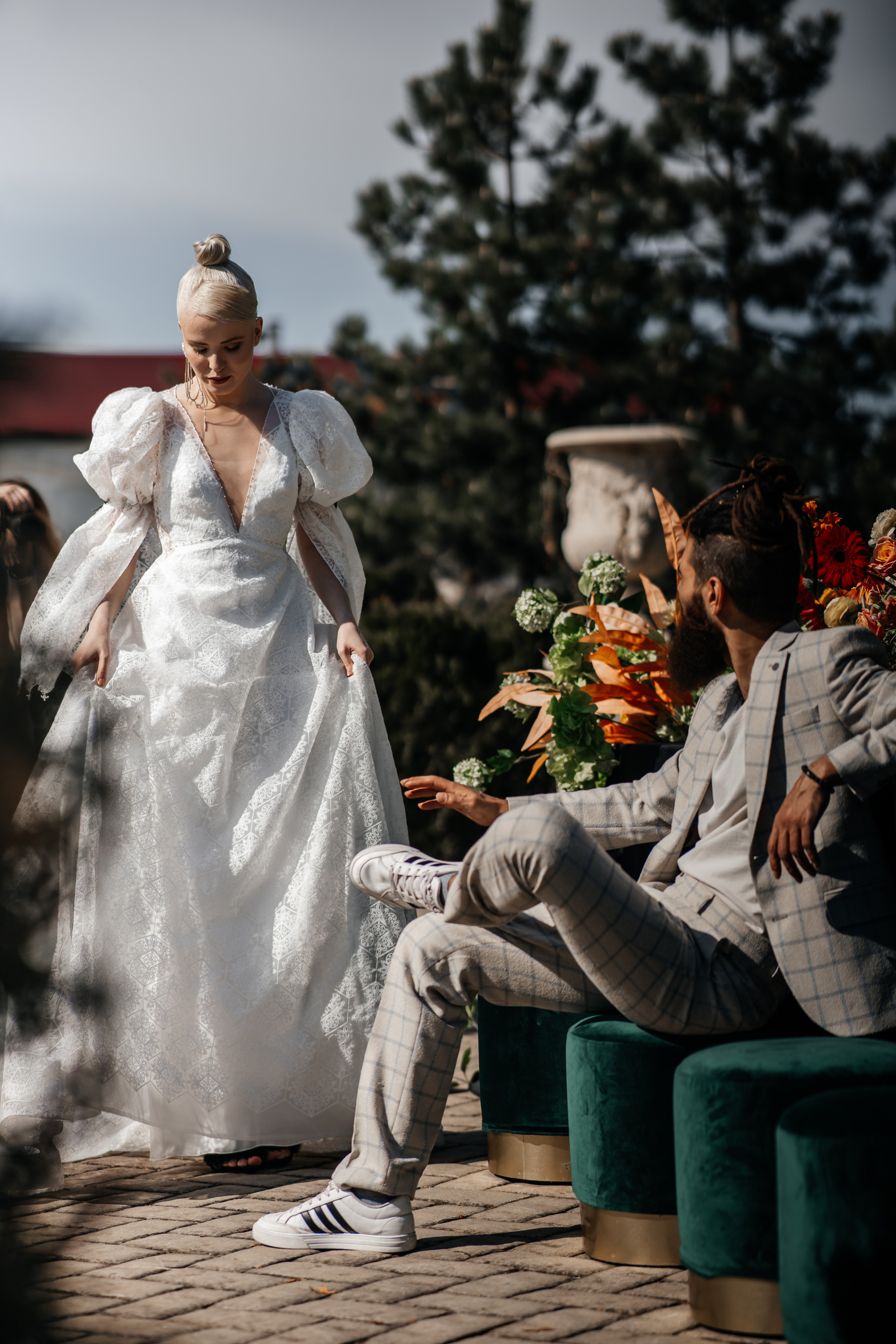 GAIK&EKATERINA. Валерия Солнцева свадебный и семейный фотограф