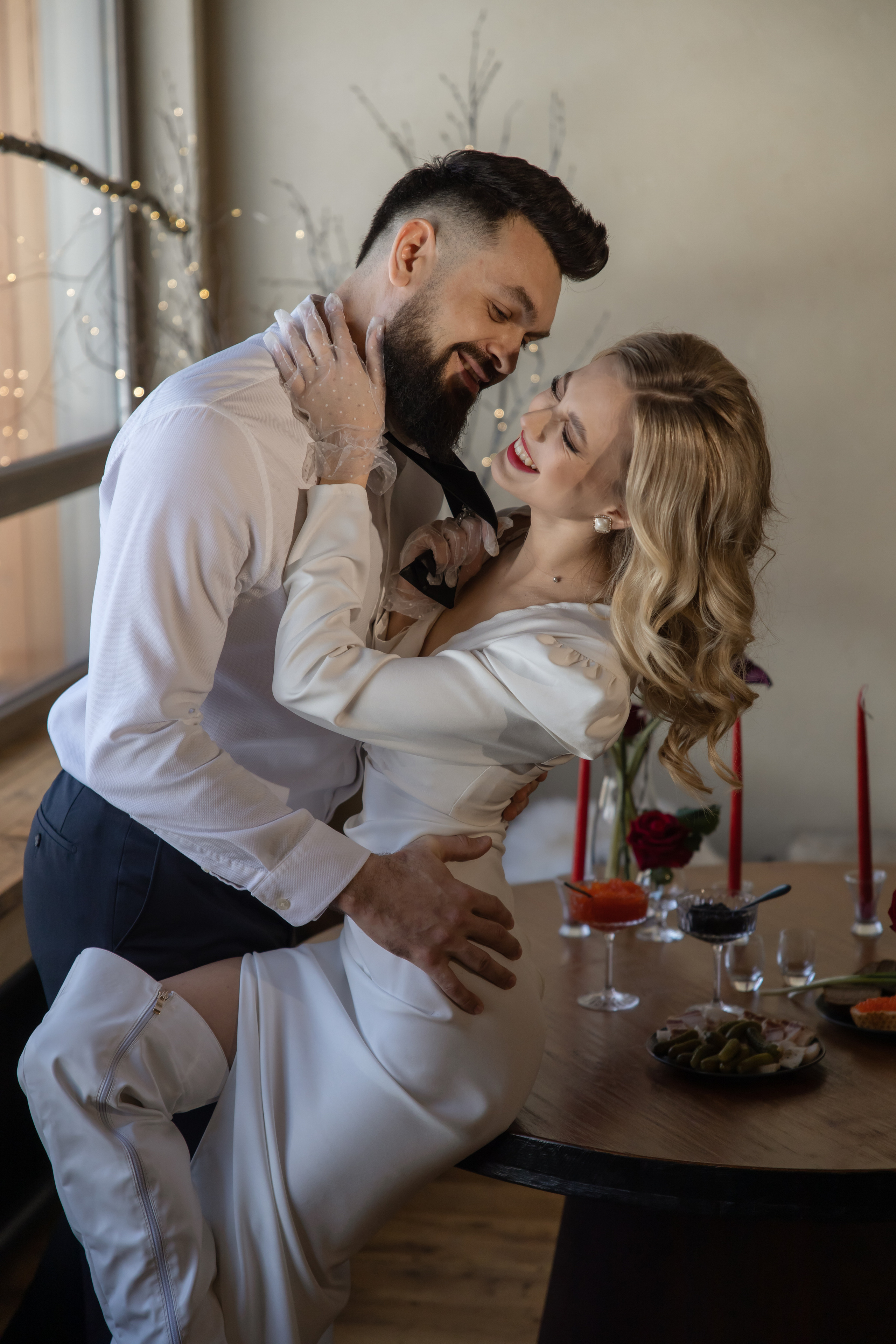 ELIZAVITA&VADIM. Валерия Солнцева свадебный и семейный фотограф