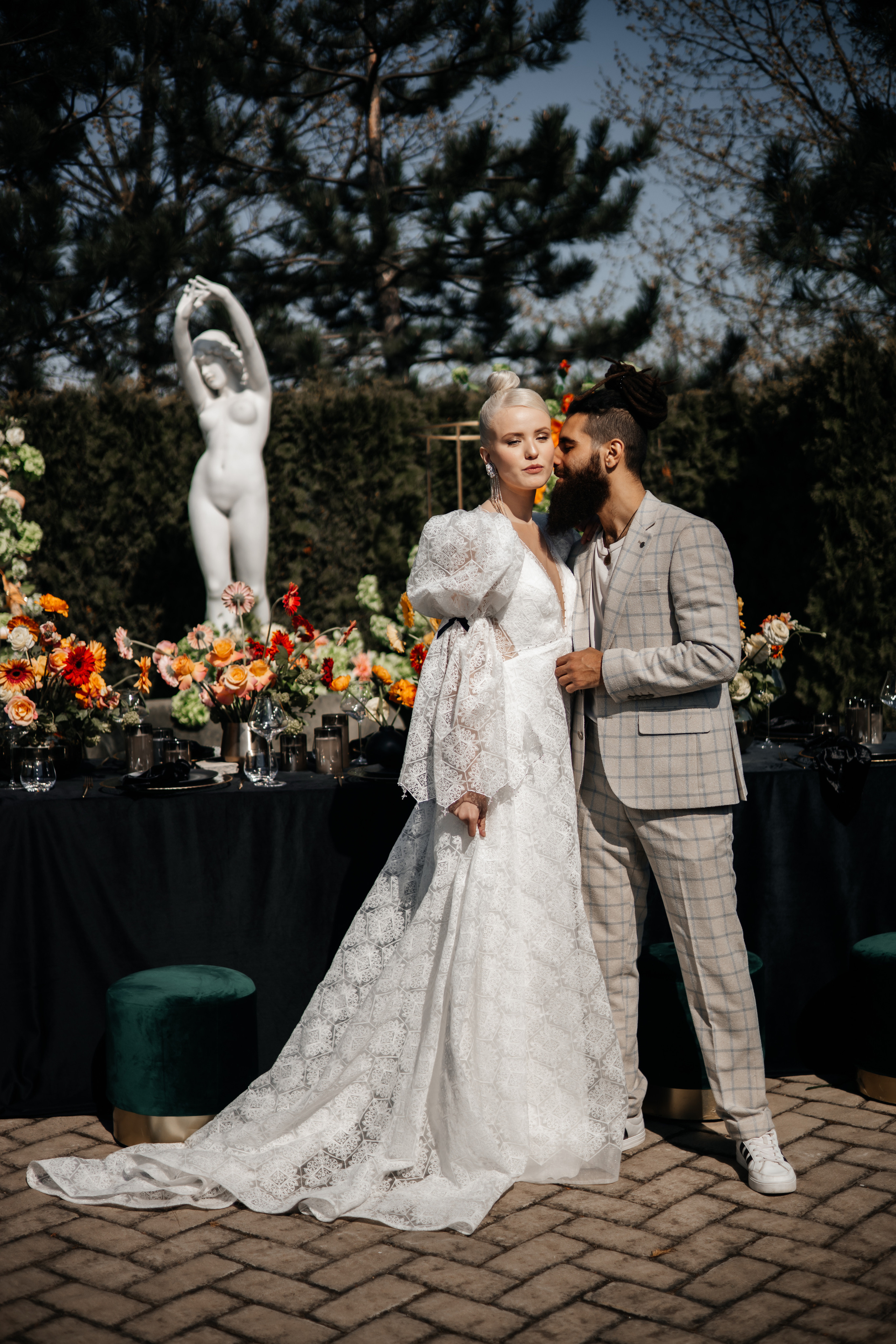 GAIK&EKATERINA. Валерия Солнцева свадебный и семейный фотограф