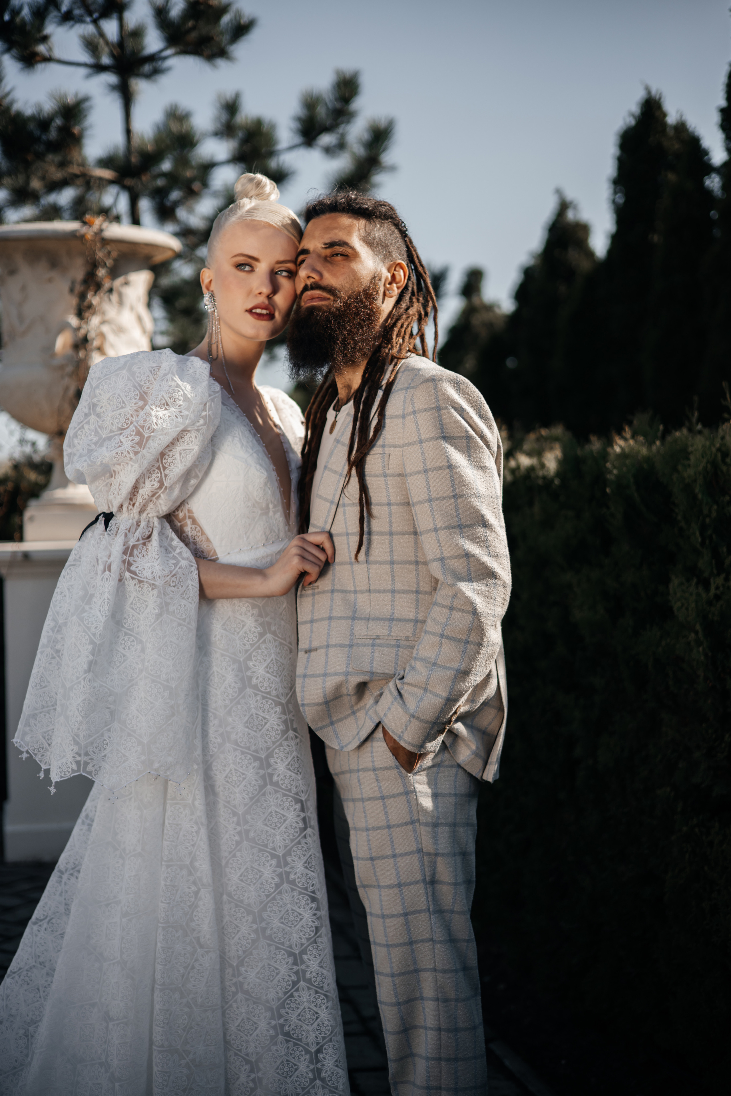 GAIK&EKATERINA. Валерия Солнцева свадебный и семейный фотограф