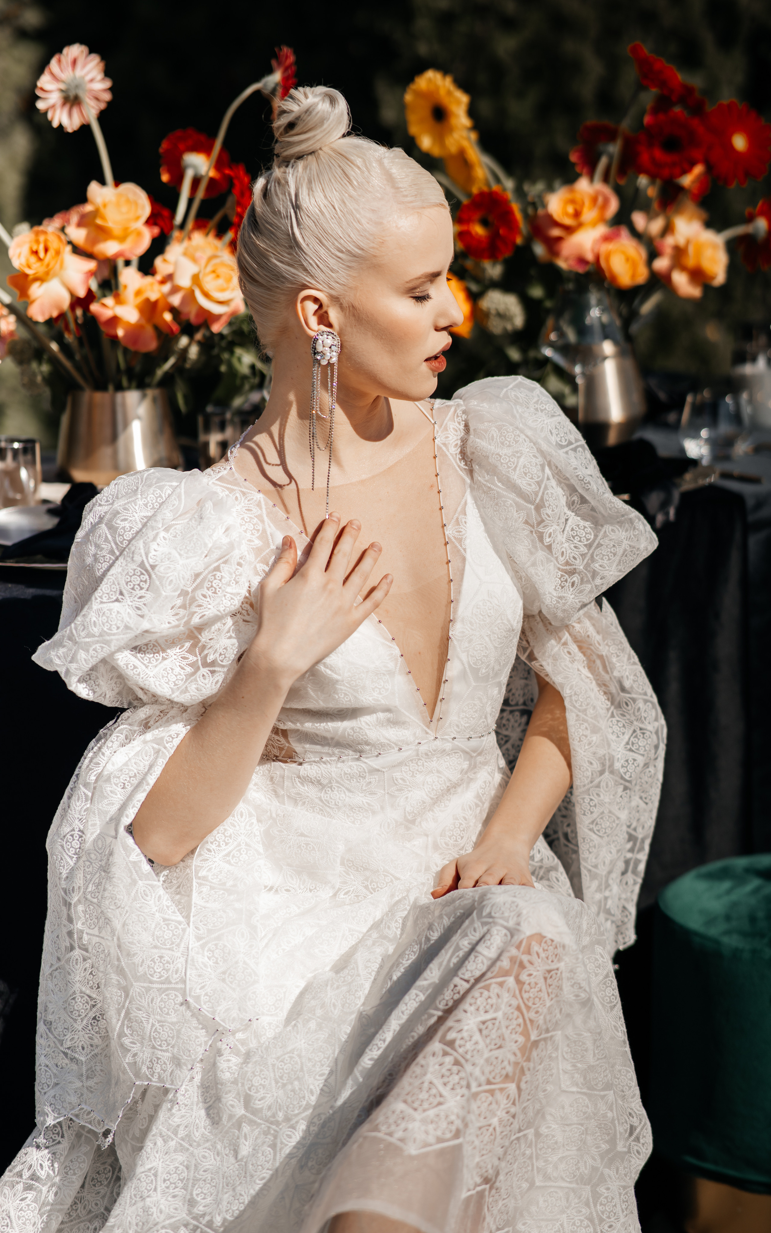 GAIK&EKATERINA. Валерия Солнцева свадебный и семейный фотограф