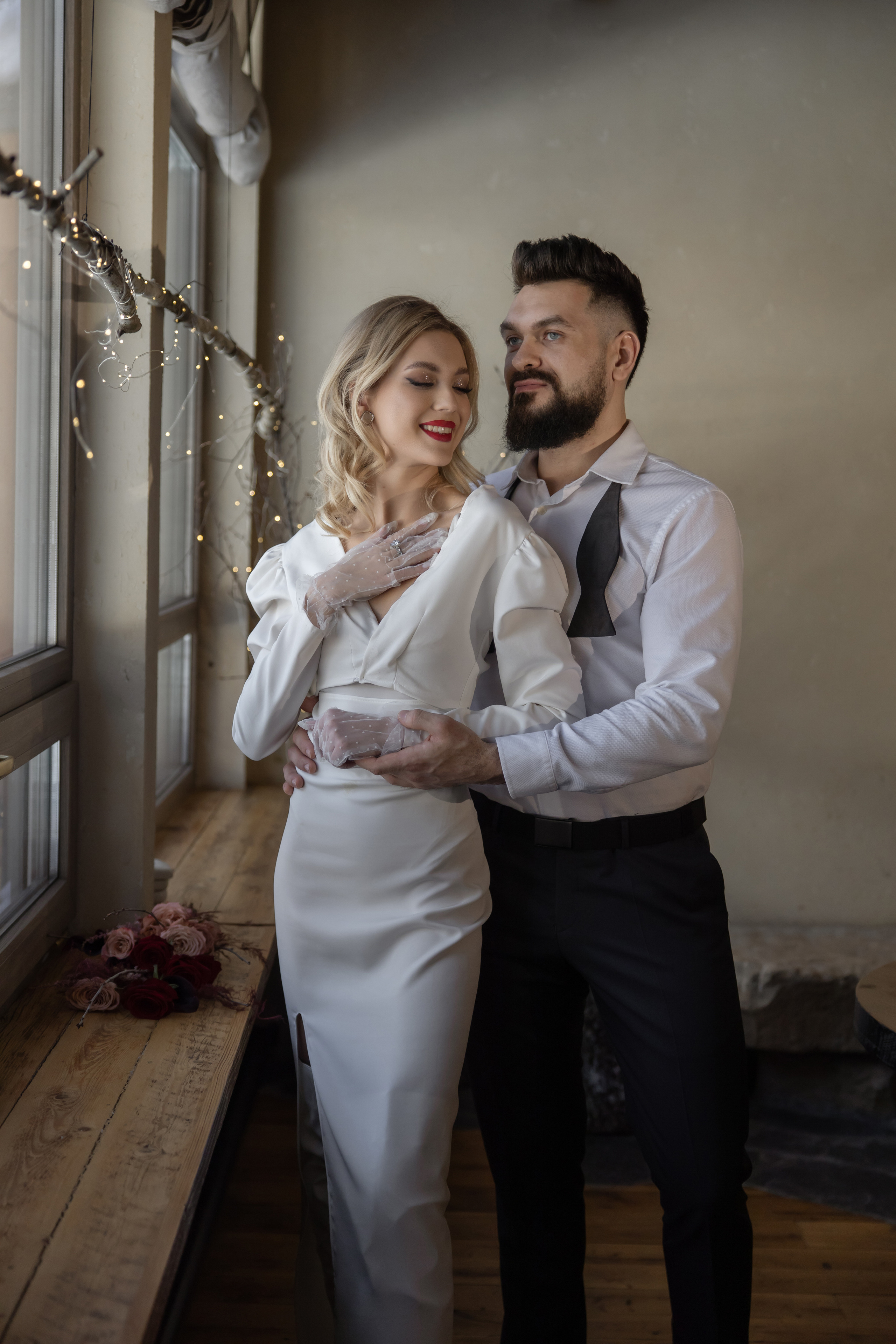 ELIZAVITA&VADIM. Валерия Солнцева свадебный и семейный фотограф