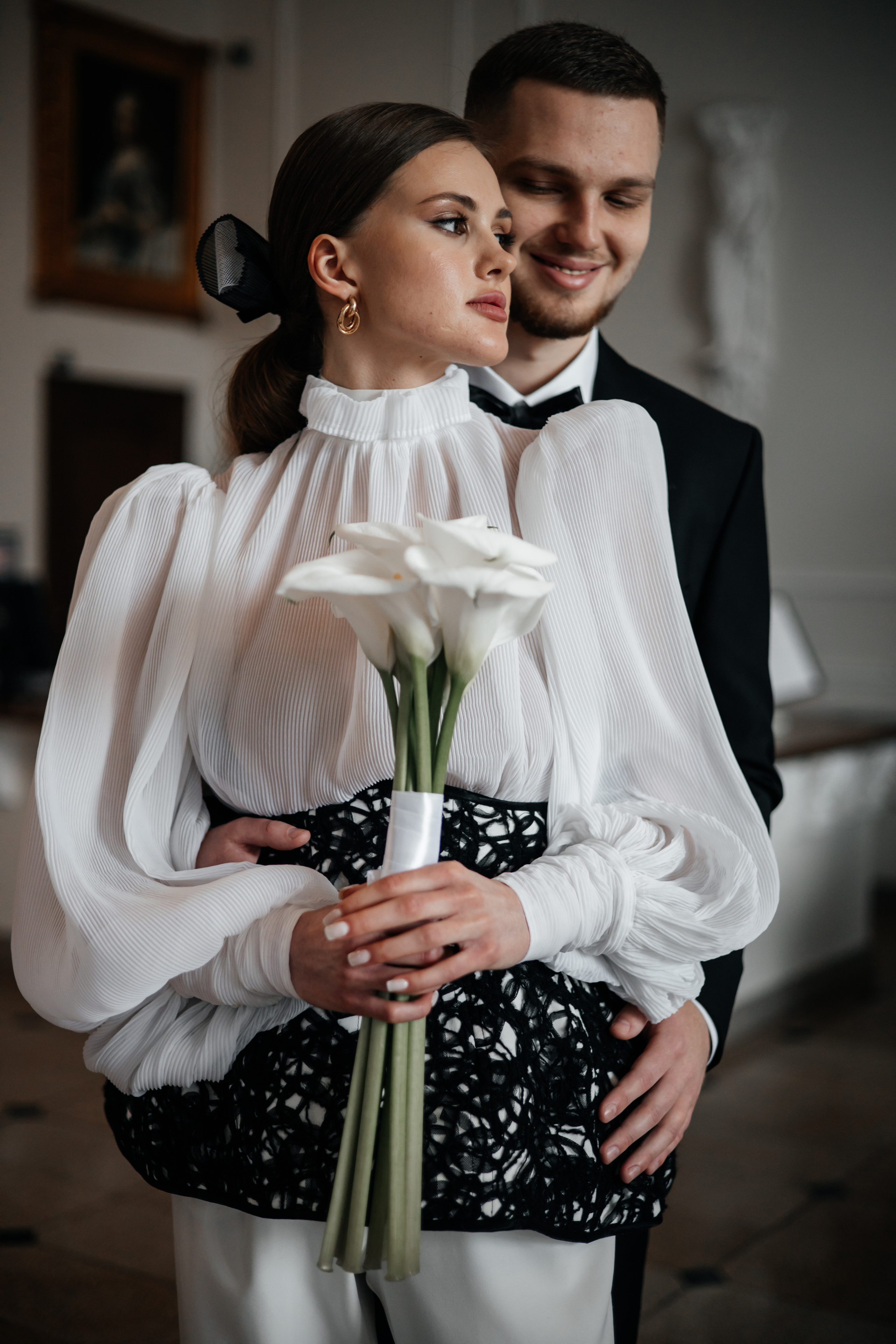 SOFIA&RUSLAN. Валерия Солнцева свадебный и семейный фотограф