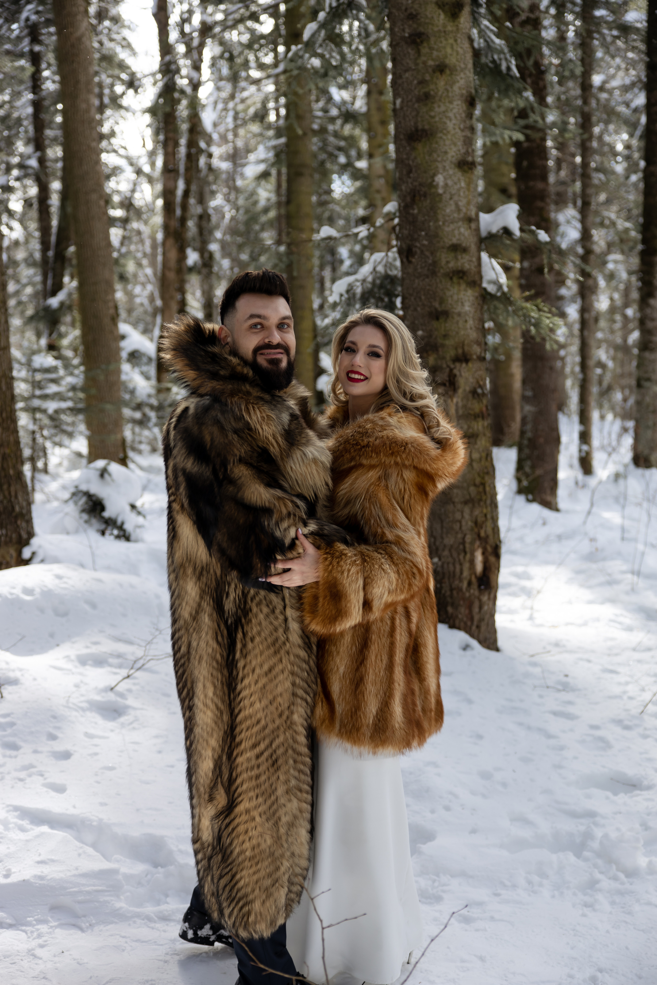 ELIZAVITA&VADIM. Валерия Солнцева свадебный и семейный фотограф