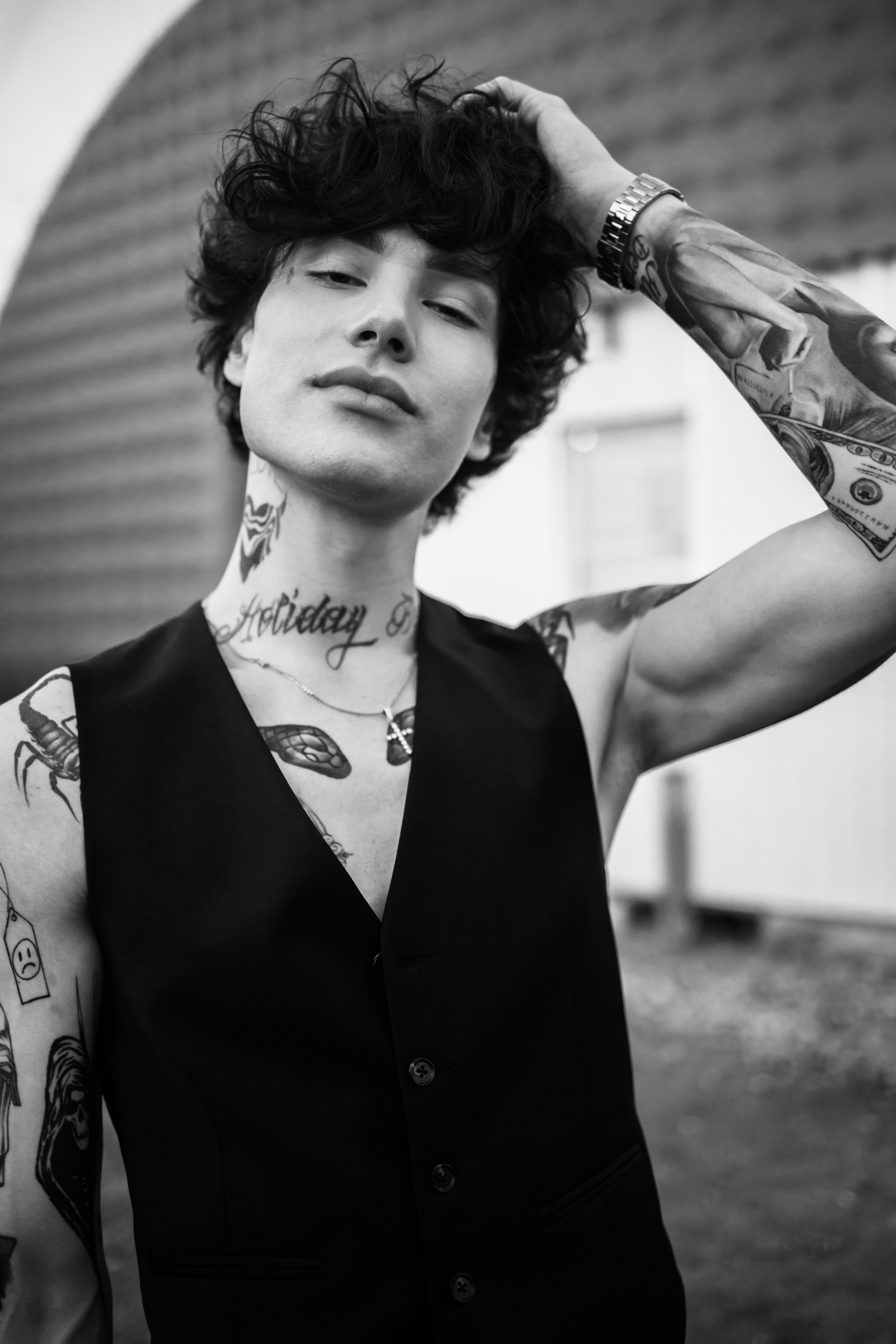 HolidayBoy. Валерия Солнцева свадебный и семейный фотограф