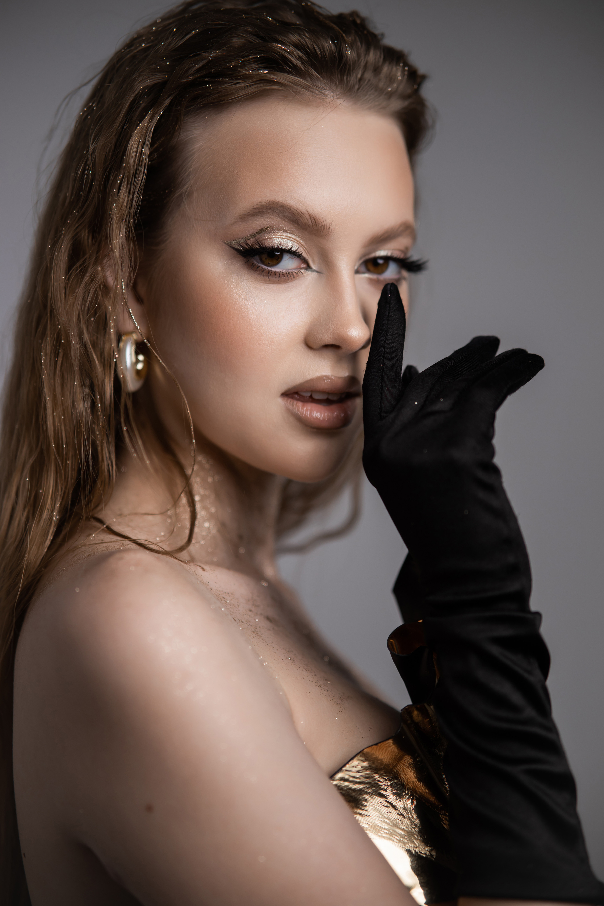 Екатерина Золотой корсет. Валерия Солнцева свадебный и семейный фотограф