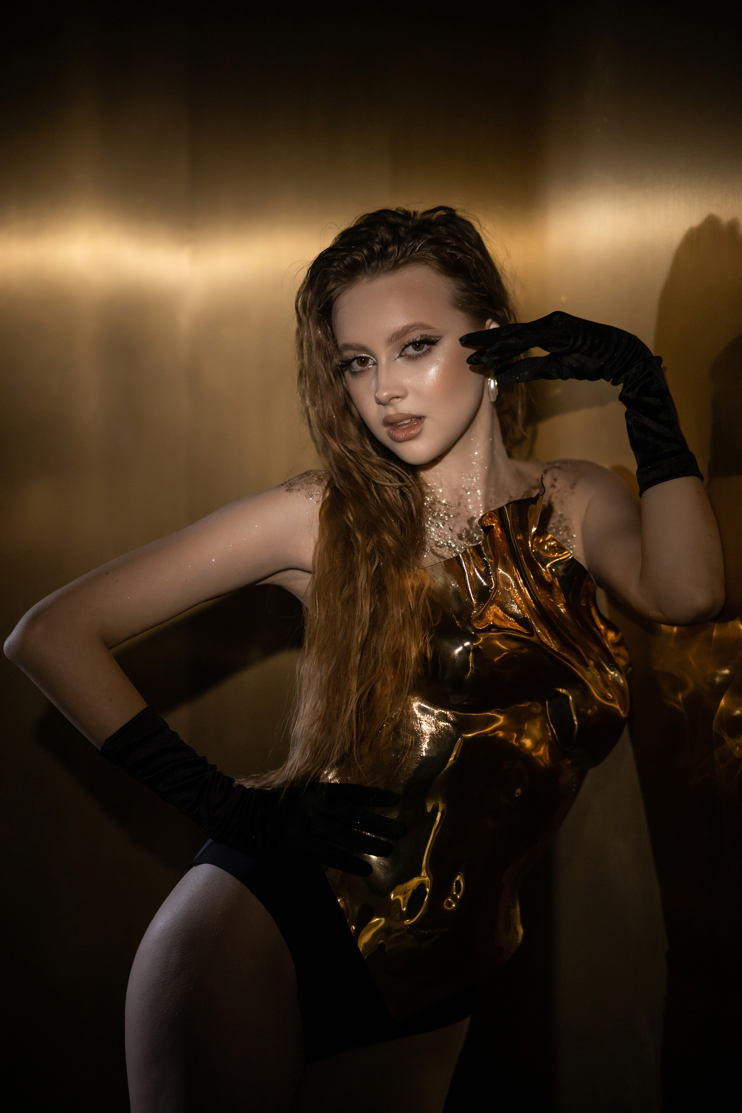 Екатерина Золотой корсет. Валерия Солнцева свадебный и семейный фотограф