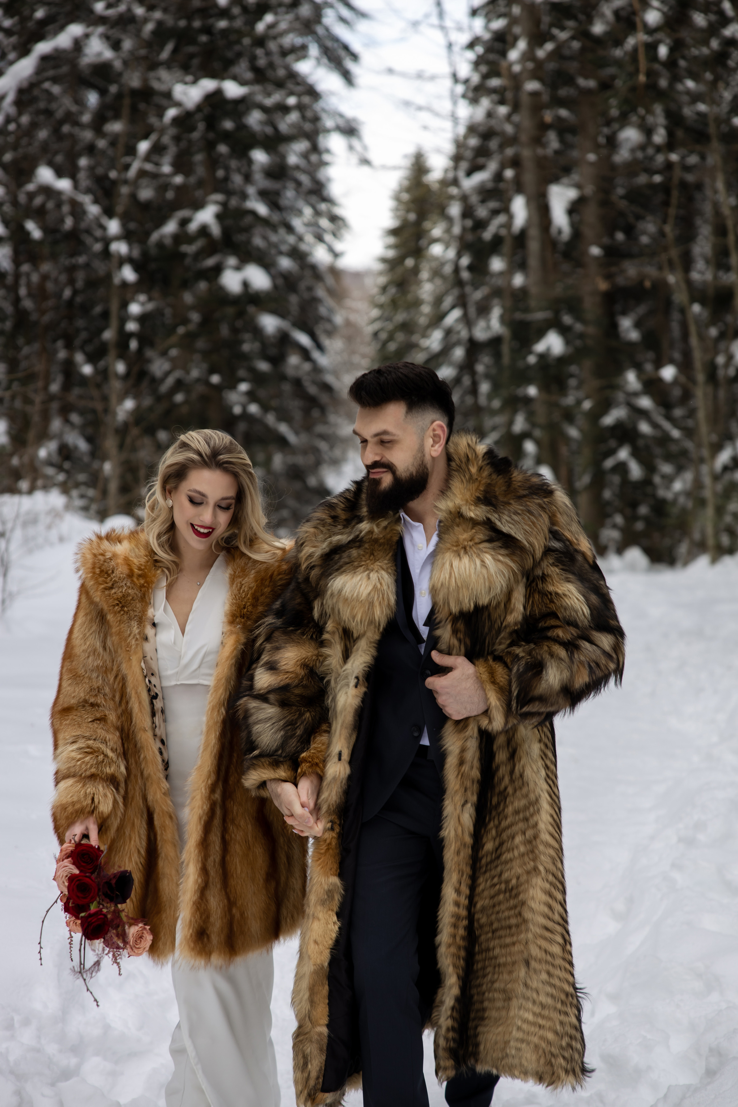 ELIZAVITA&VADIM. Валерия Солнцева свадебный и семейный фотограф