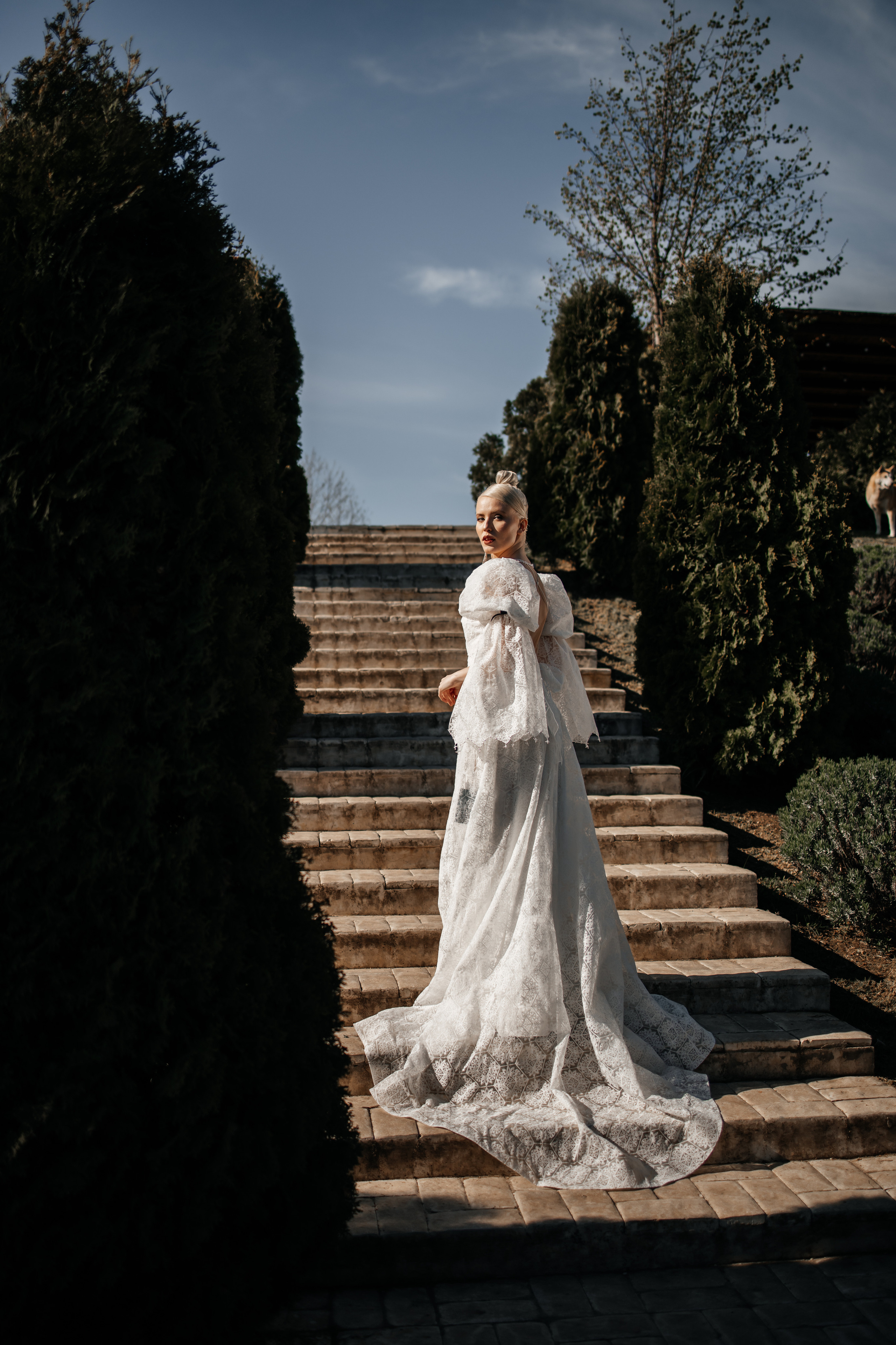 GAIK&EKATERINA. Валерия Солнцева свадебный и семейный фотограф