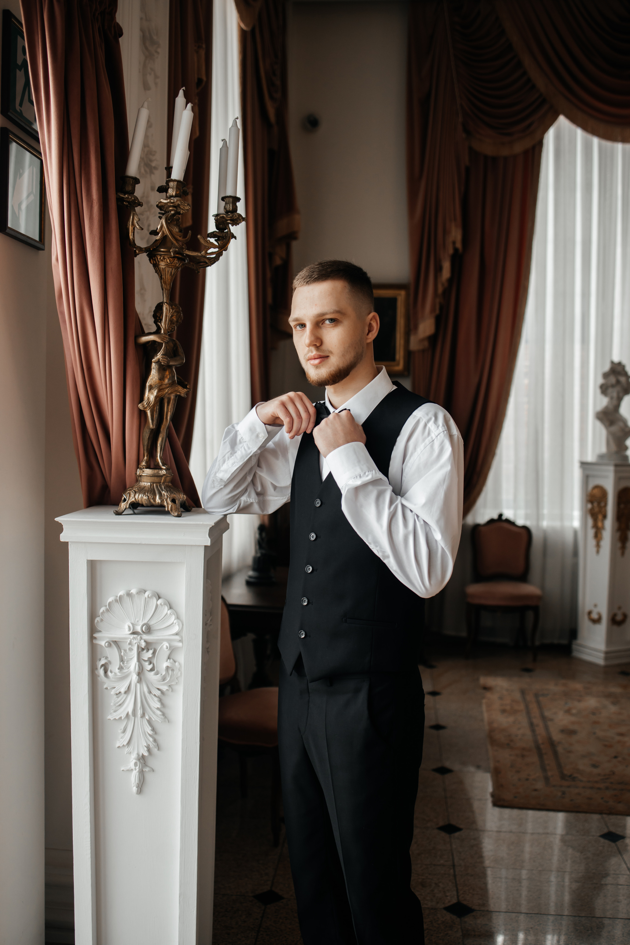 SOFIA&RUSLAN. Валерия Солнцева свадебный и семейный фотограф