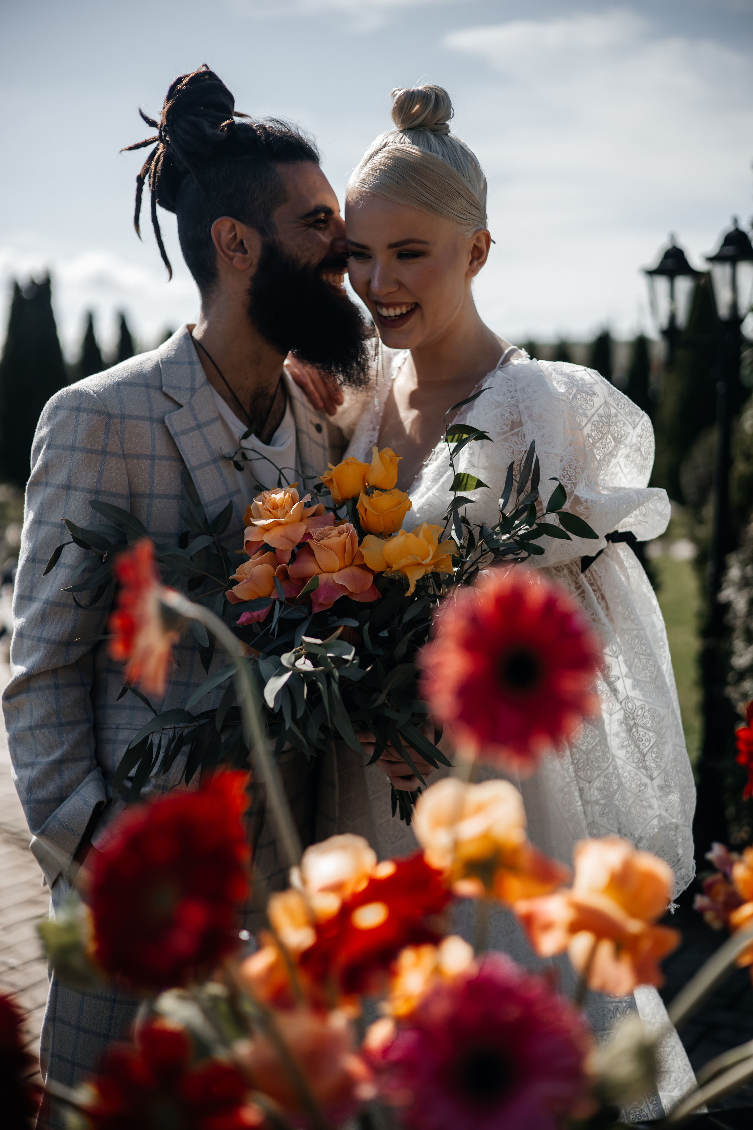 GAIK&EKATERINA. Валерия Солнцева свадебный и семейный фотограф