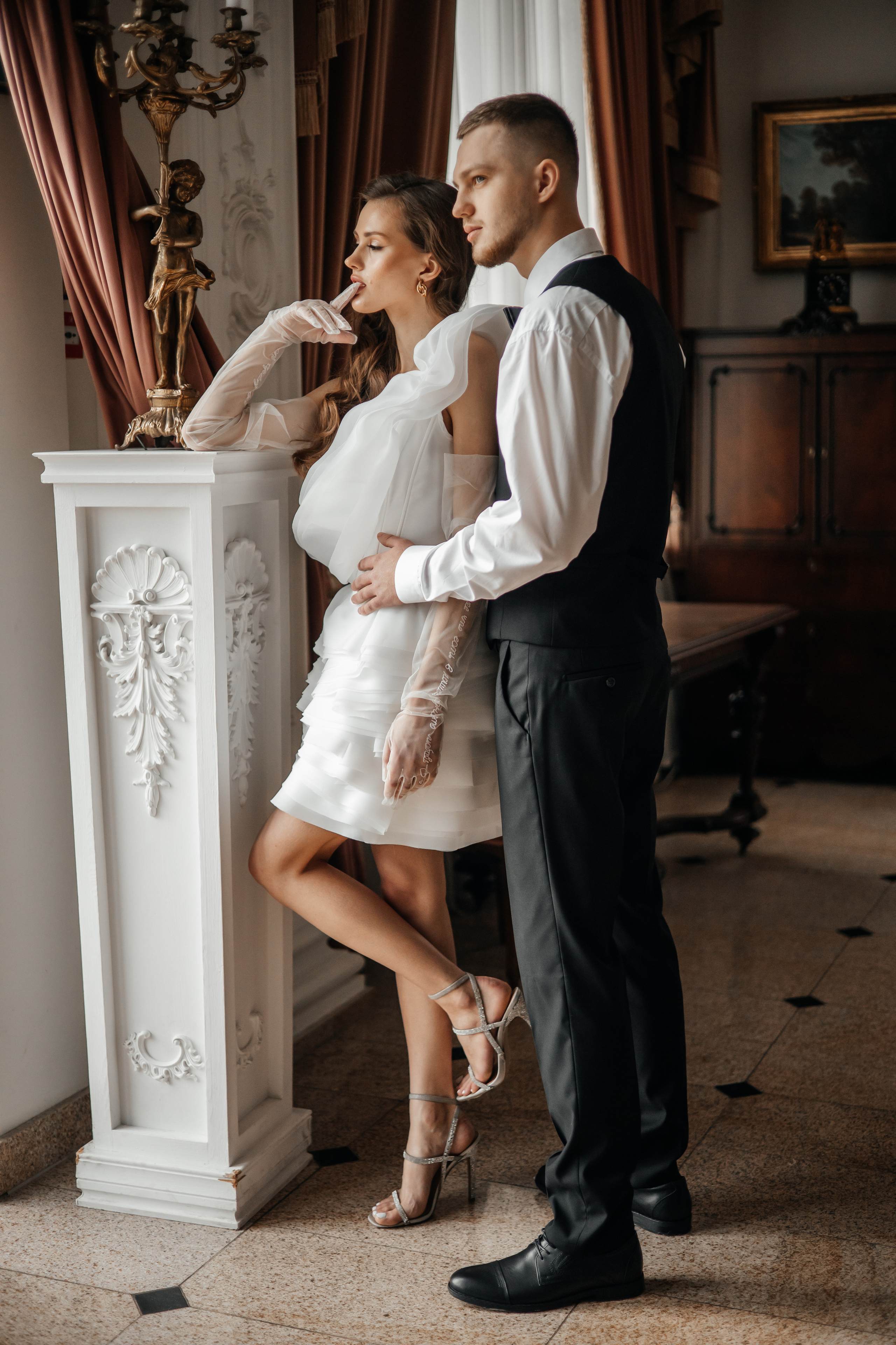 SOFIA&RUSLAN. Валерия Солнцева свадебный и семейный фотограф