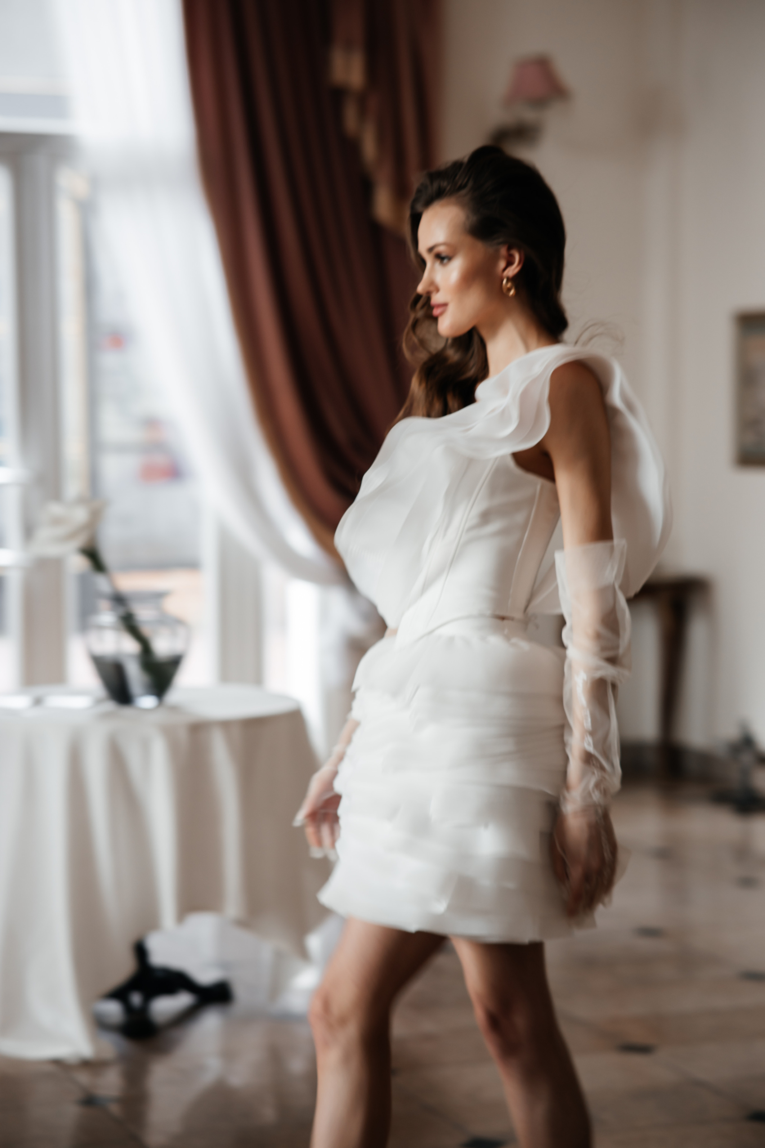 SOFIA&RUSLAN. Валерия Солнцева свадебный и семейный фотограф