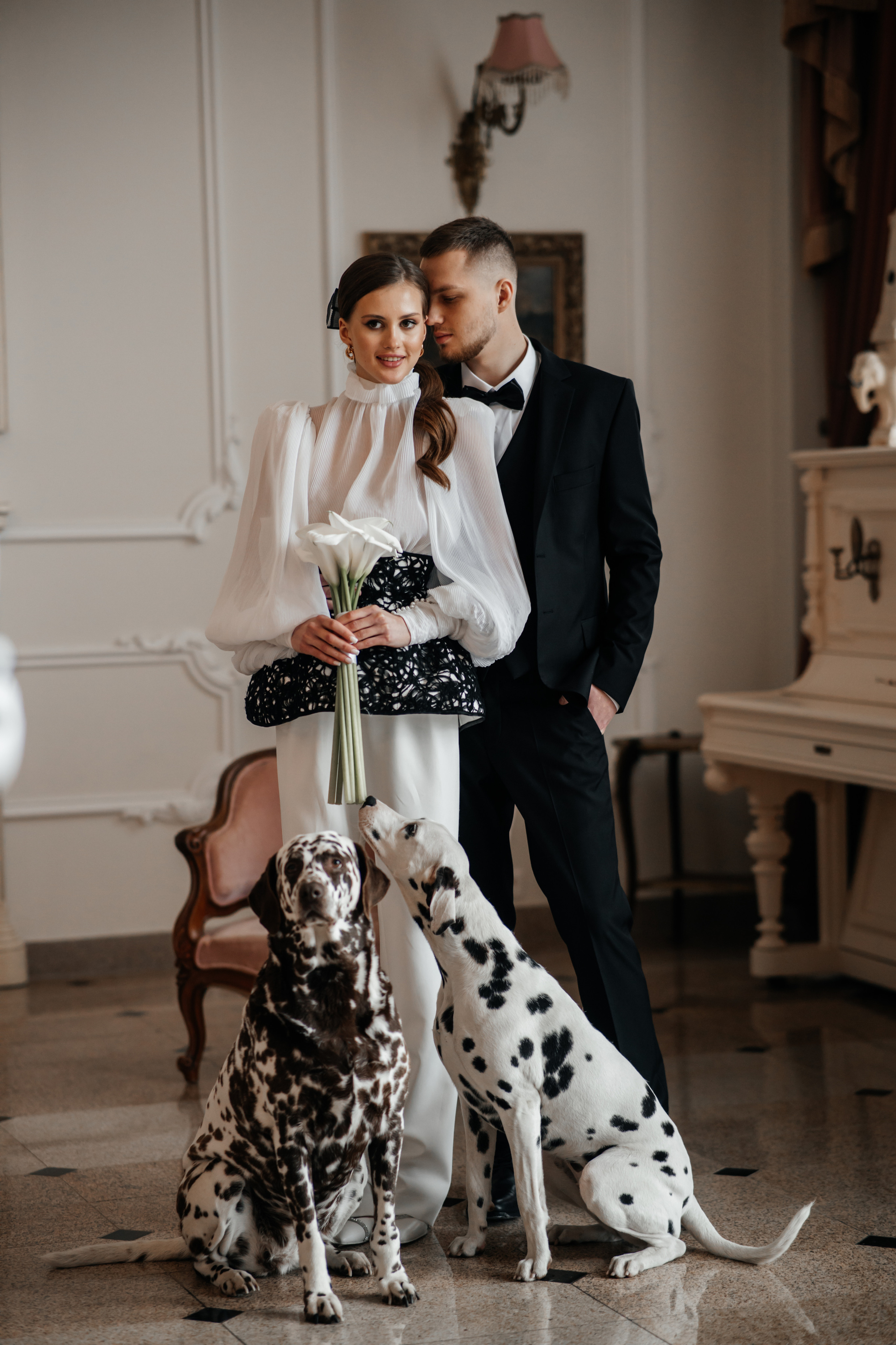 SOFIA&RUSLAN. Валерия Солнцева свадебный и семейный фотограф