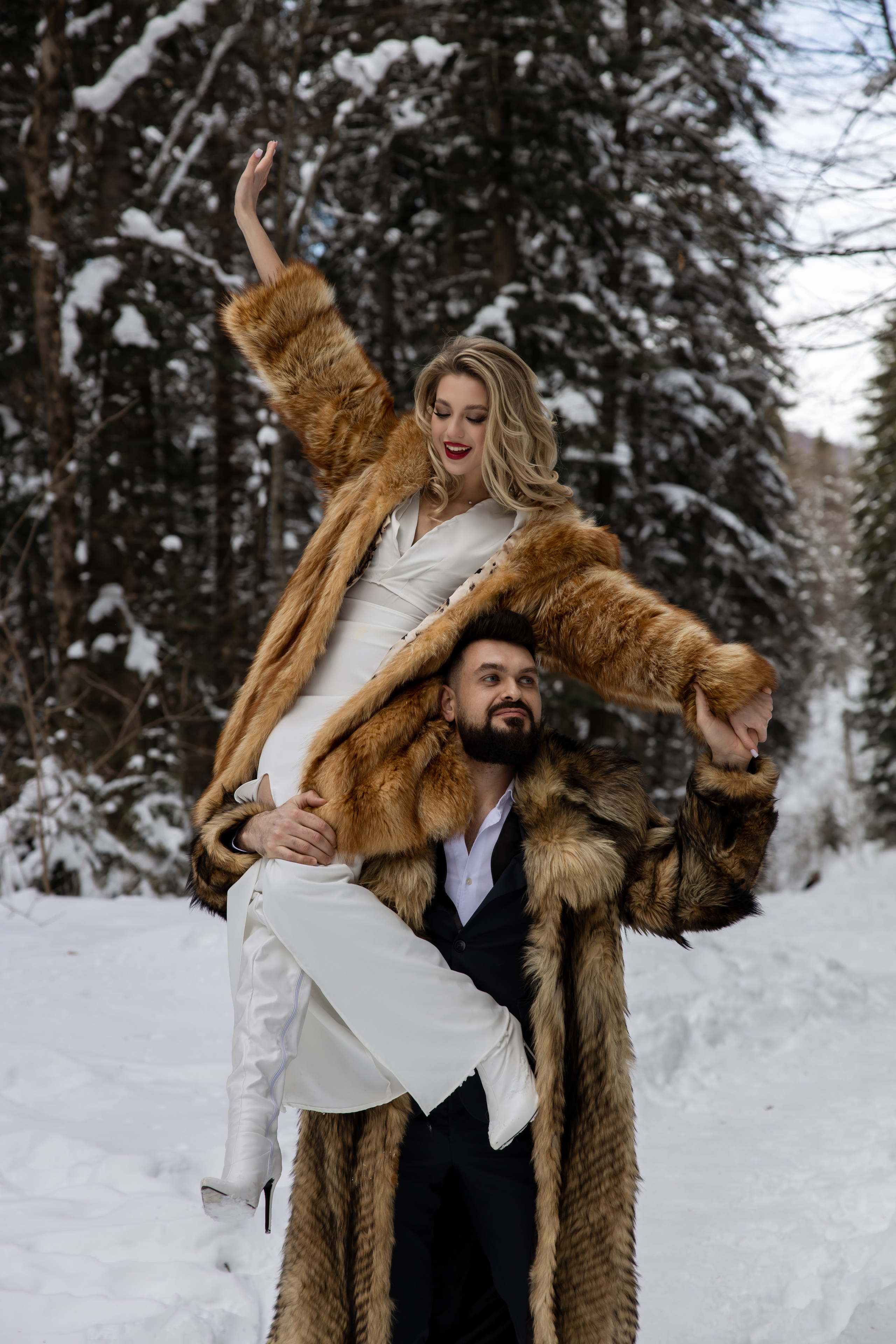 ELIZAVITA&VADIM. Валерия Солнцева свадебный и семейный фотограф