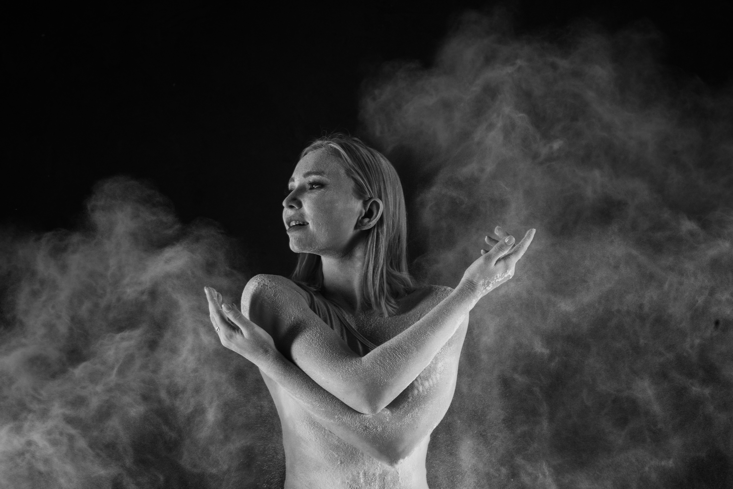 Мука. Валерия Солнцева свадебный и семейный фотограф