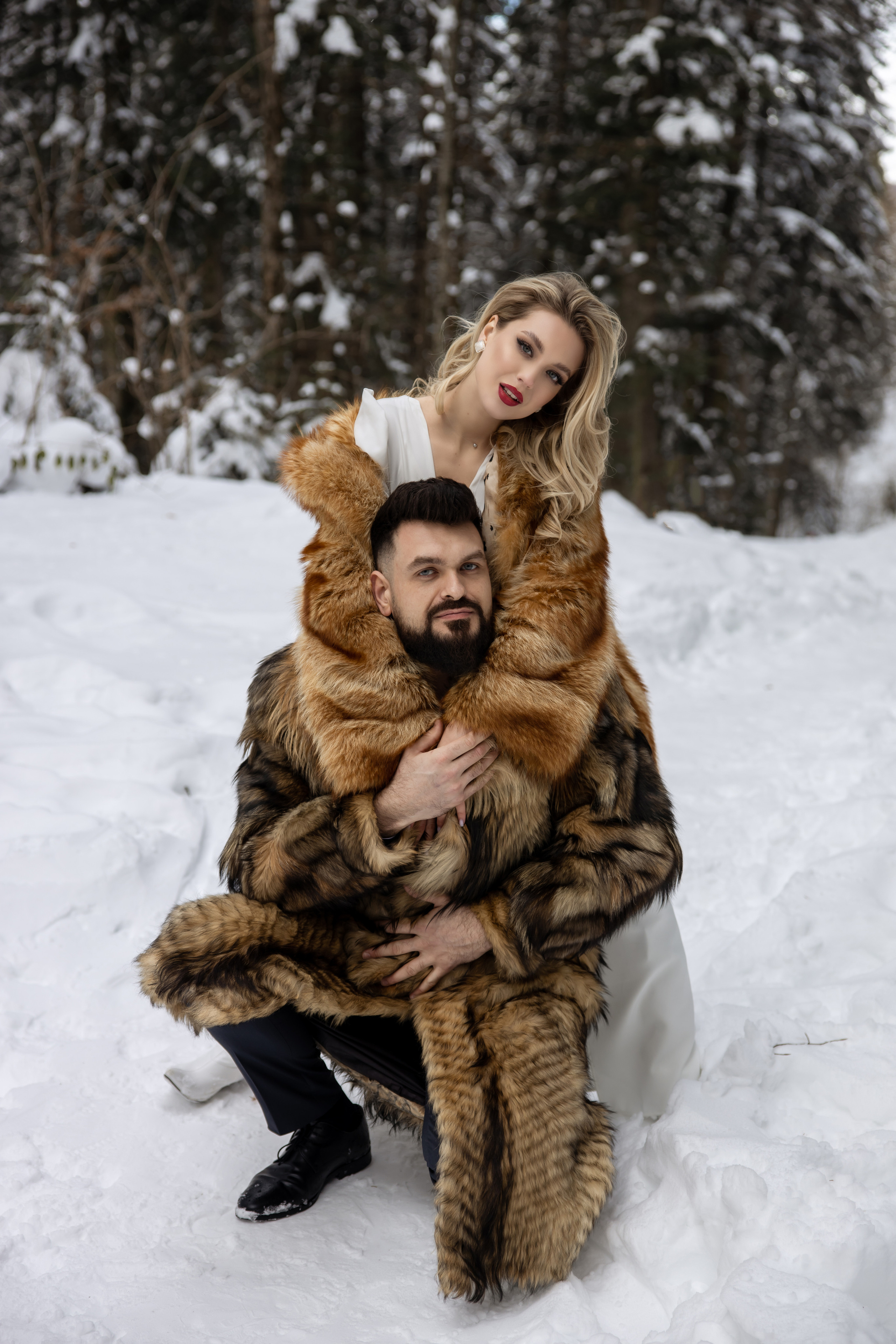 ELIZAVITA&VADIM. Валерия Солнцева свадебный и семейный фотограф