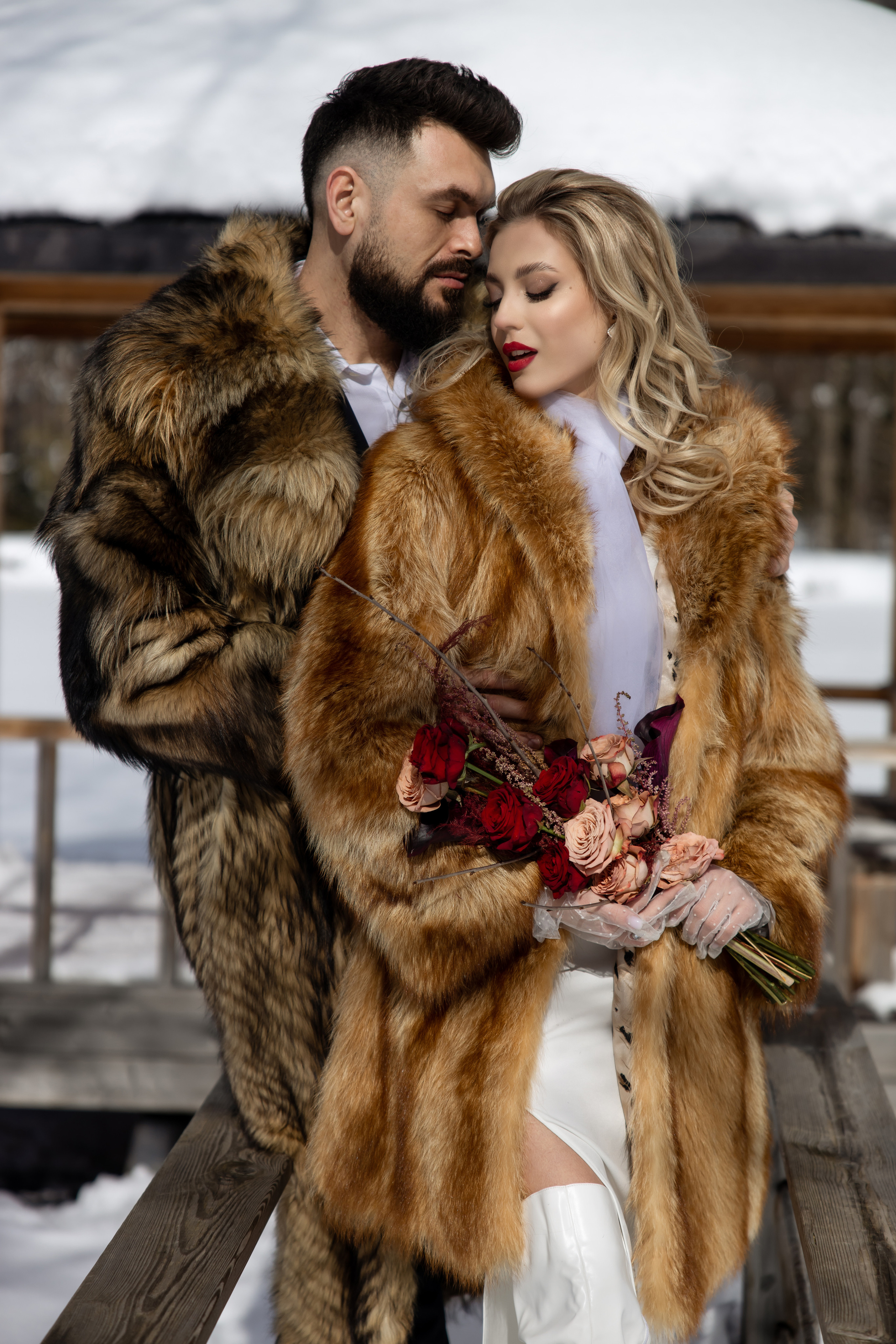 ELIZAVITA&VADIM. Валерия Солнцева свадебный и семейный фотограф