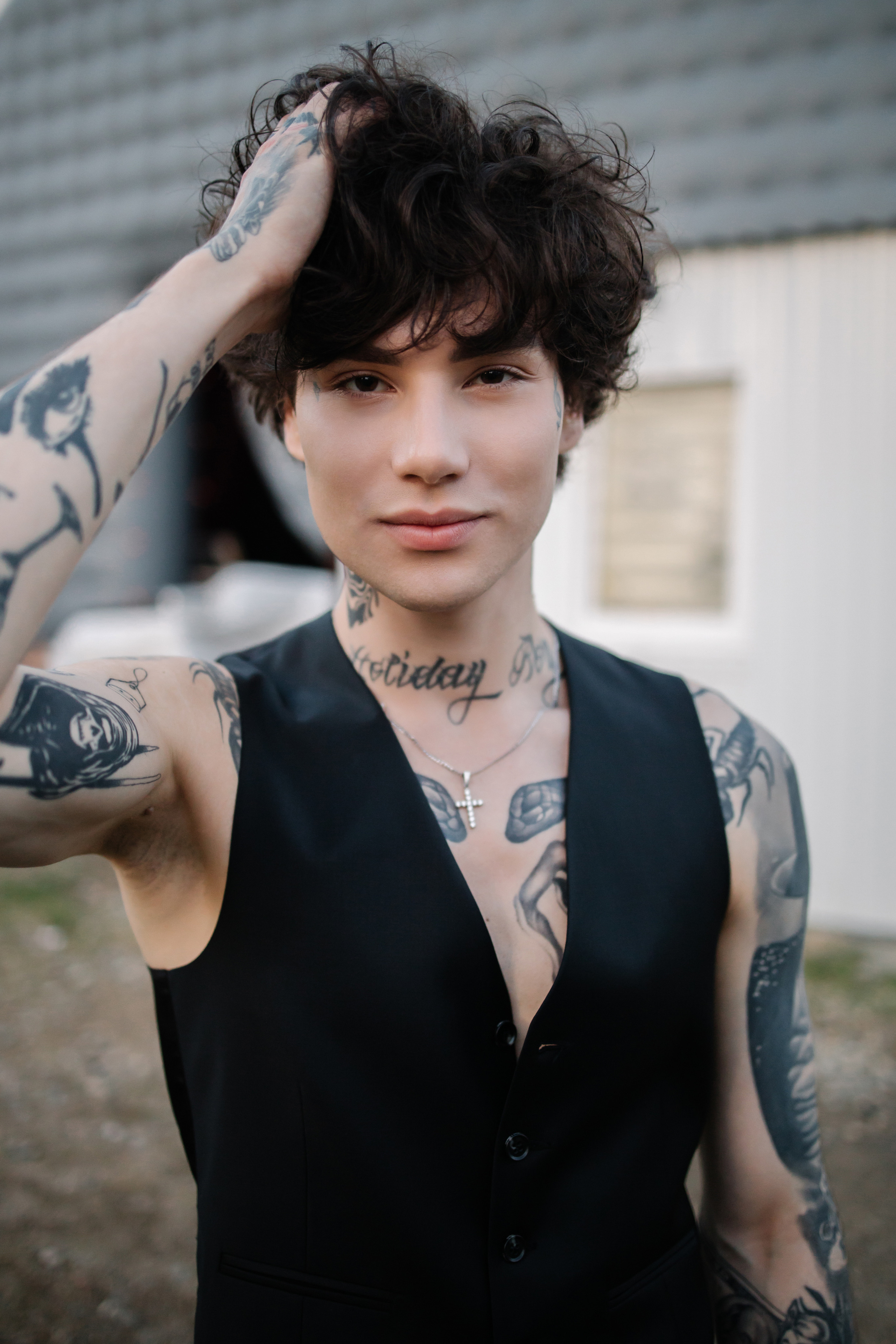 HolidayBoy. Валерия Солнцева свадебный и семейный фотограф