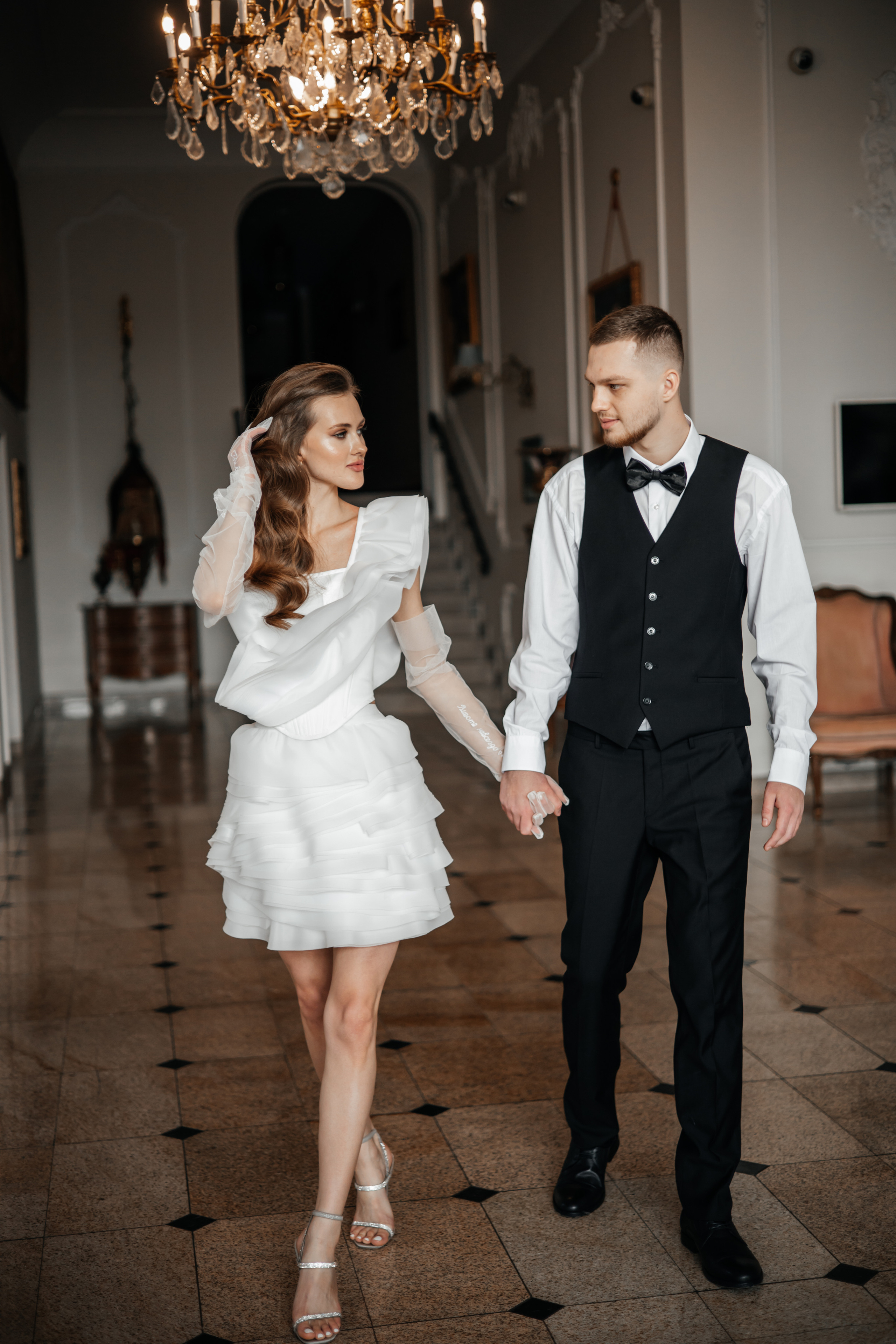 SOFIA&RUSLAN. Валерия Солнцева свадебный и семейный фотограф