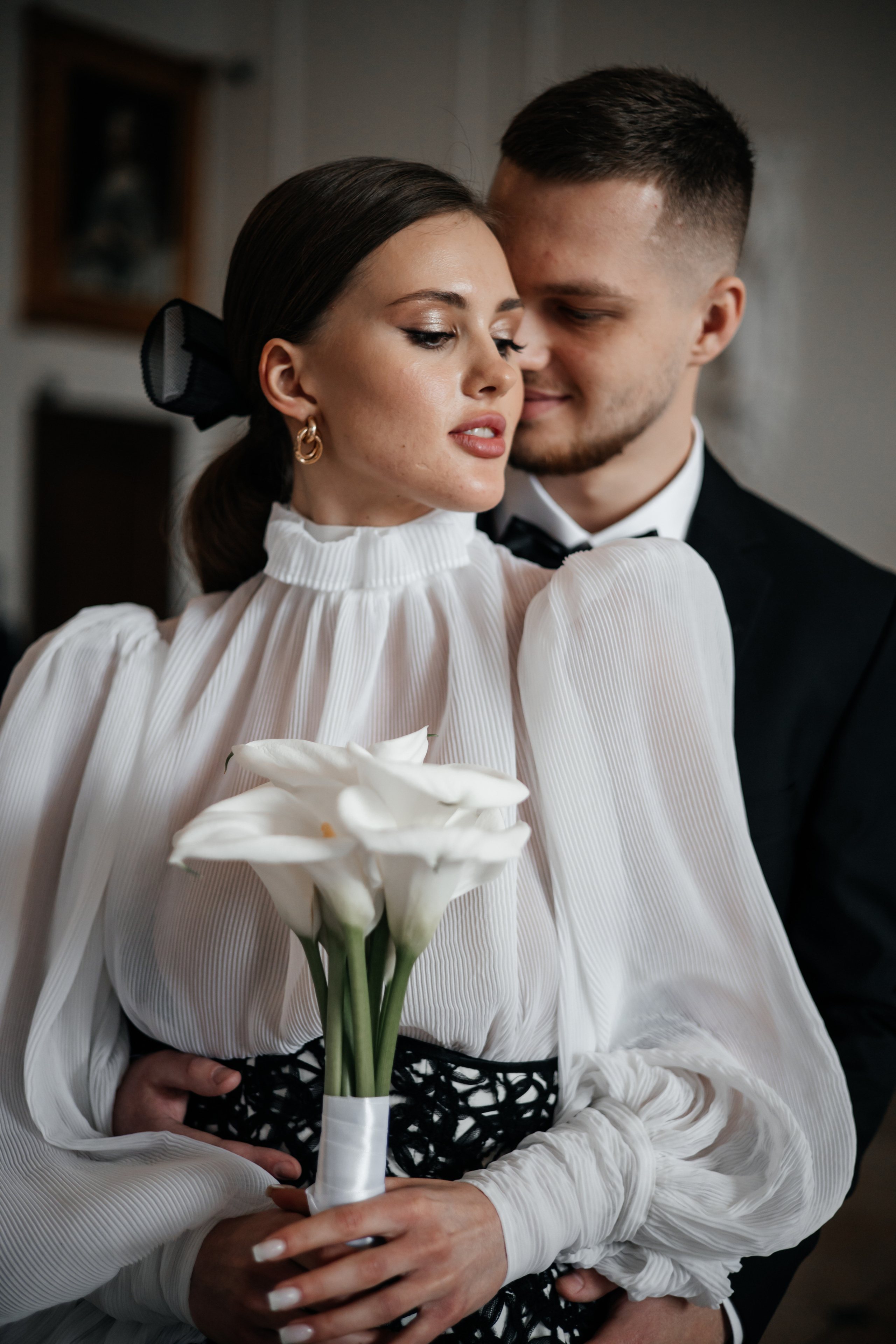 SOFIA&RUSLAN. Валерия Солнцева свадебный и семейный фотограф